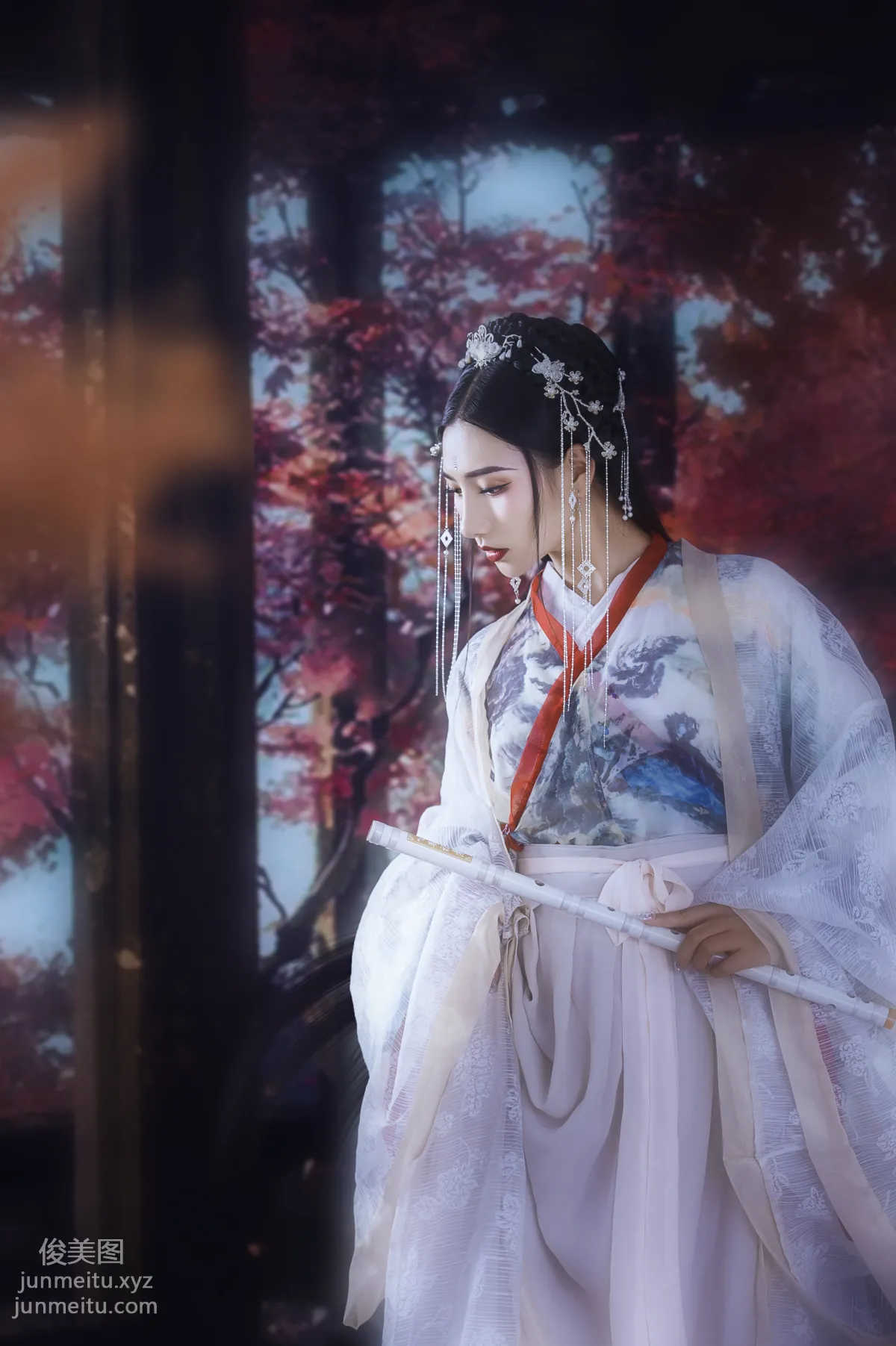 Wei Bao: YiTuYu photo 10