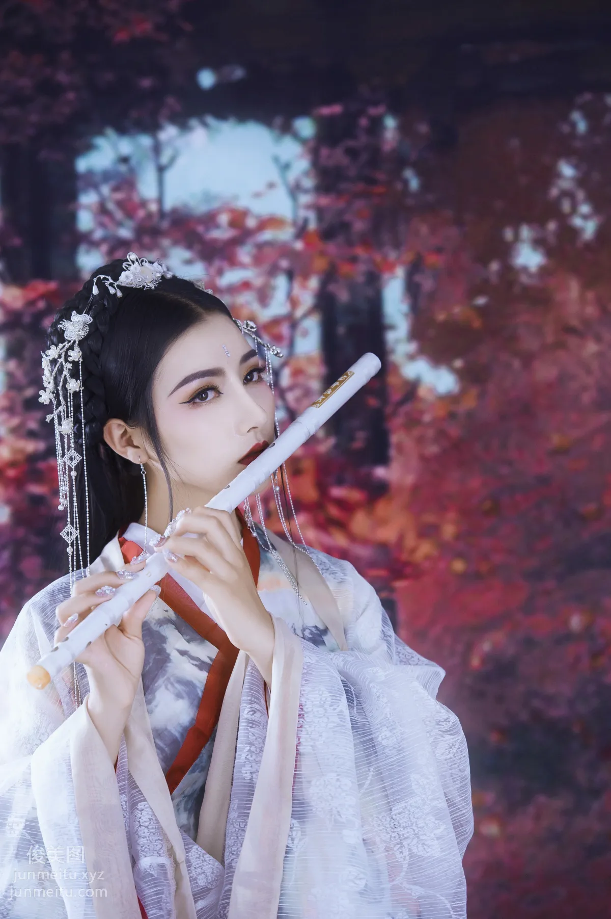 Wei Bao: YiTuYu photo 13