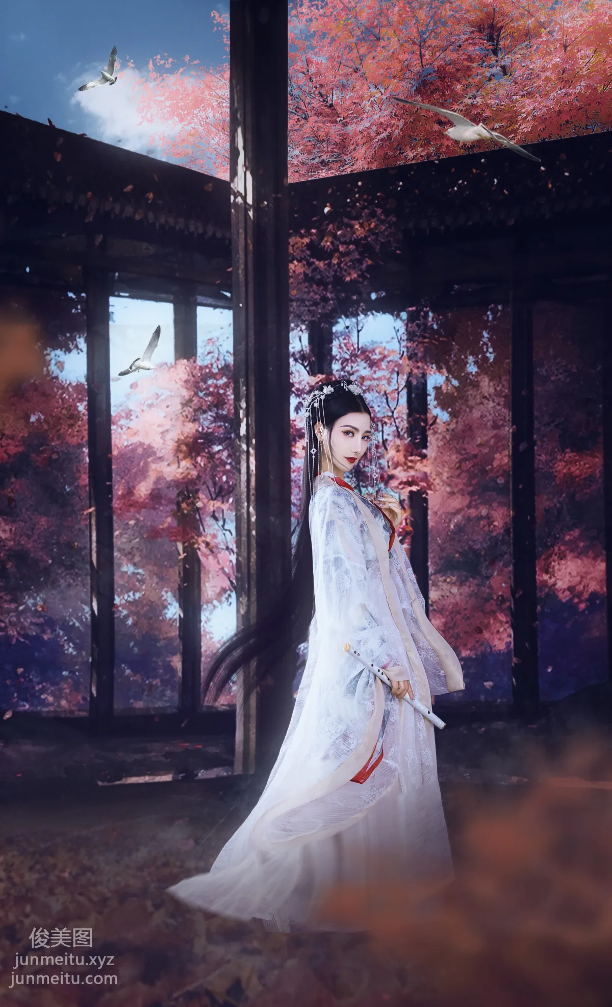Wei Bao: YiTuYu photo 14