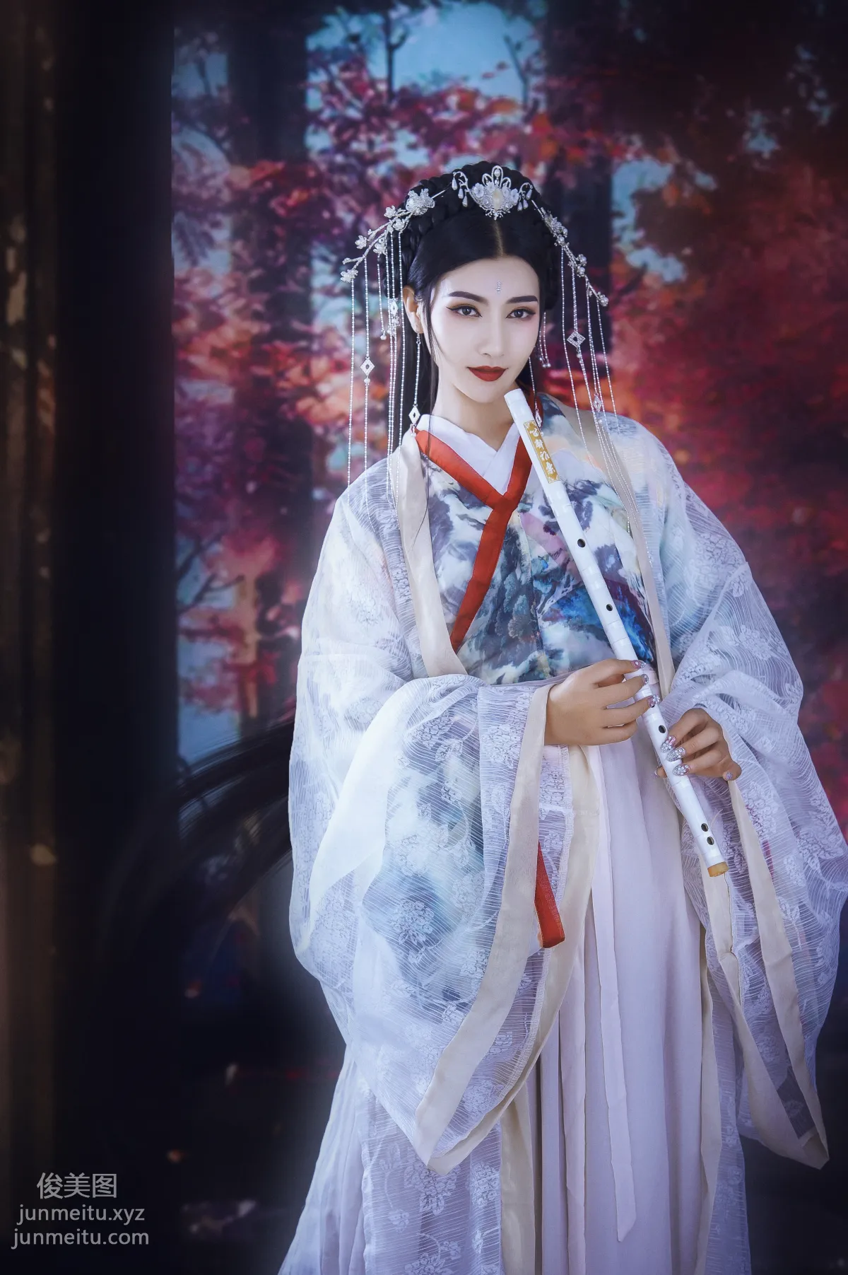 Wei Bao: YiTuYu photo 15