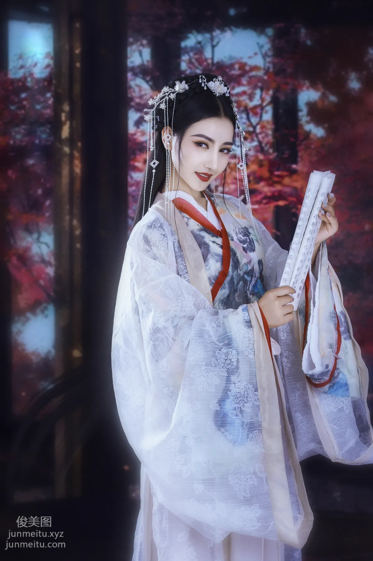 Wei Bao: YiTuYu photo 16