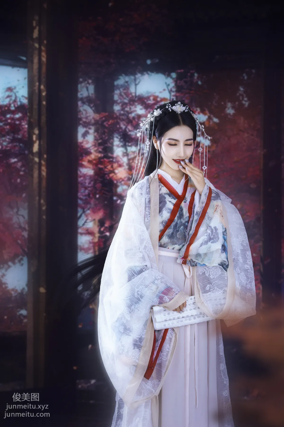 Wei Bao: YiTuYu photo 17