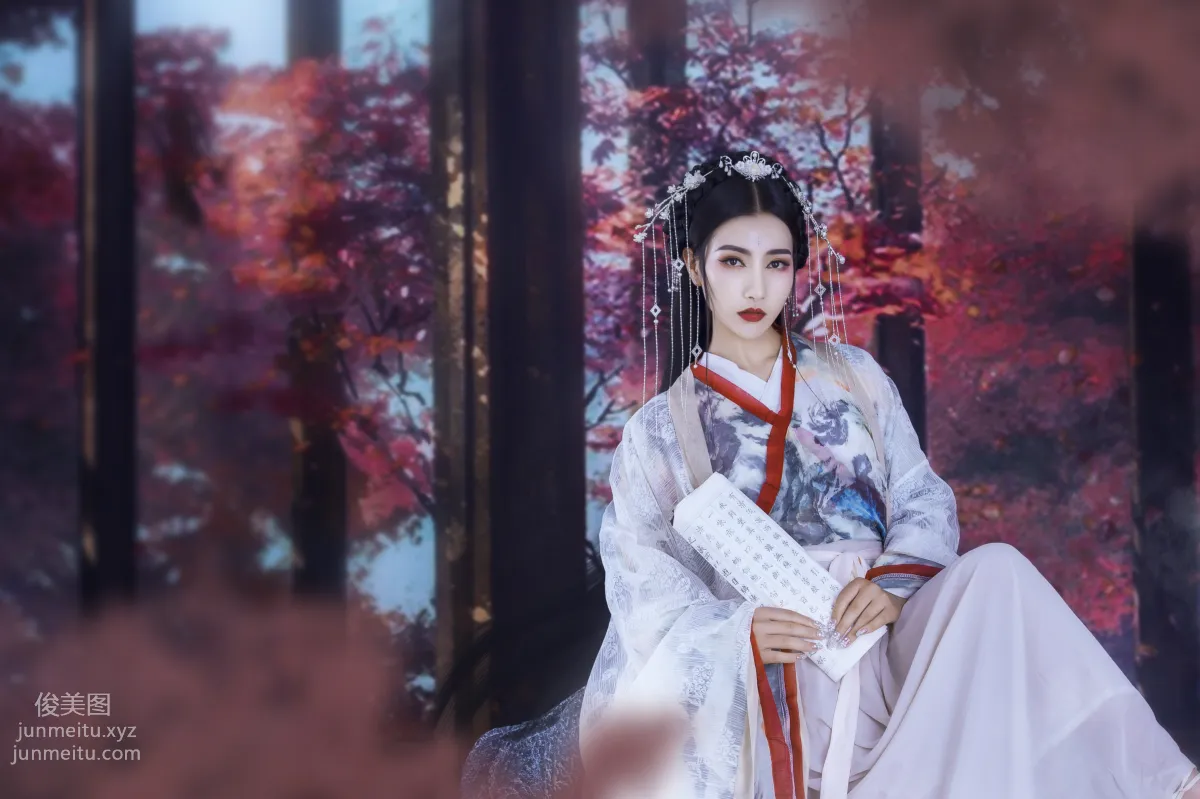 Wei Bao: YiTuYu photo 18