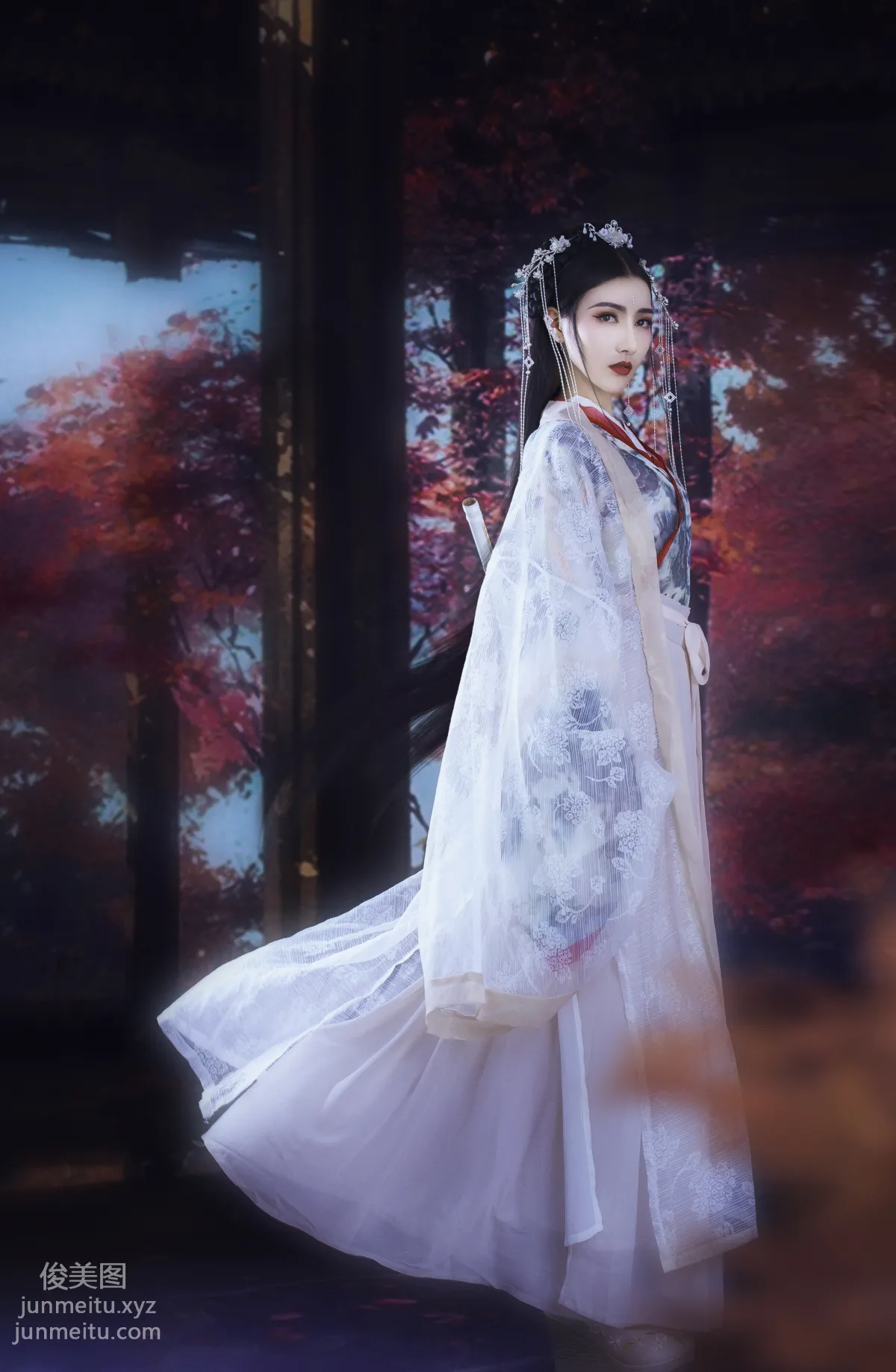 Wei Bao: YiTuYu photo 20