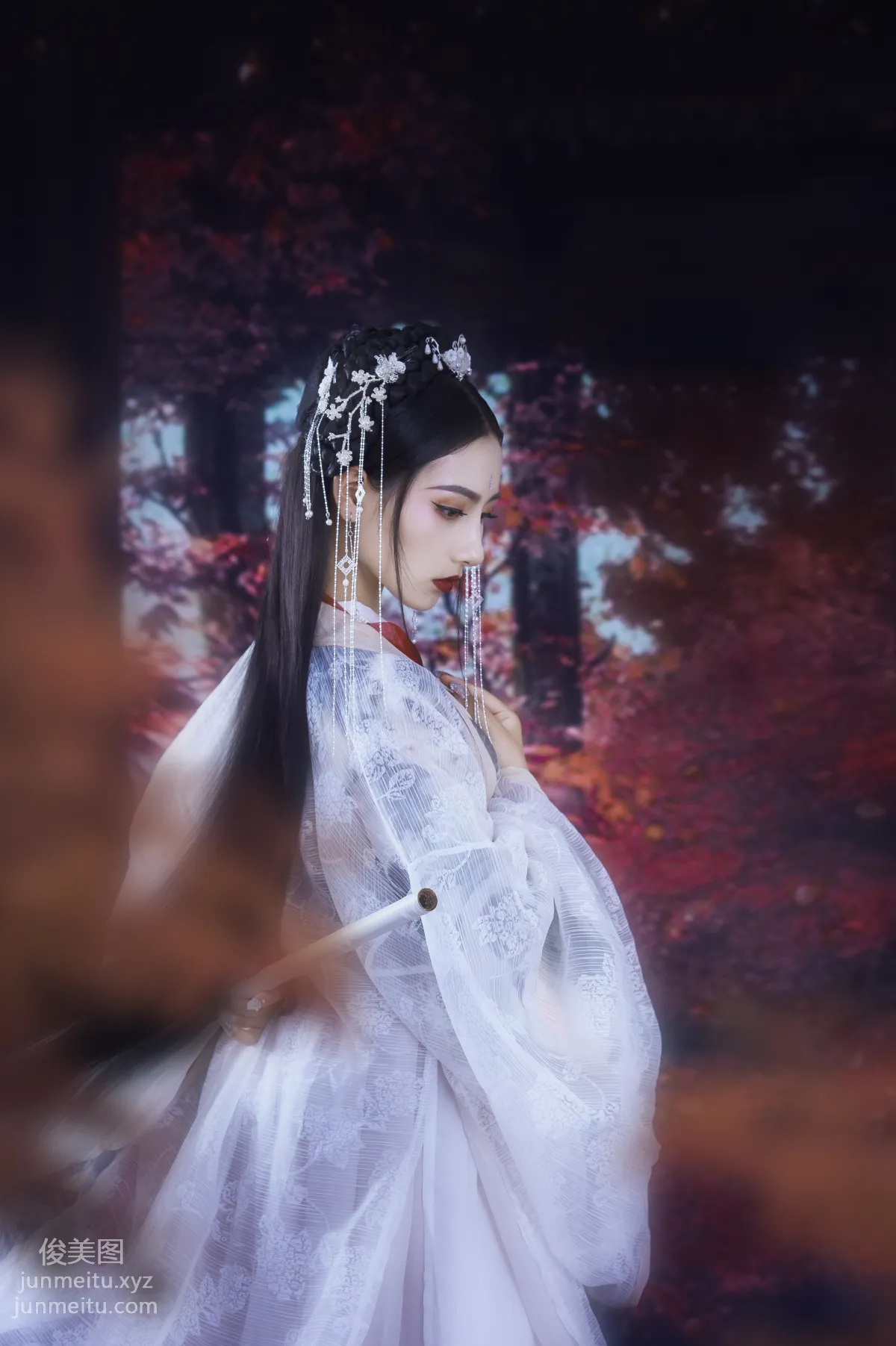 Wei Bao: YiTuYu photo 21