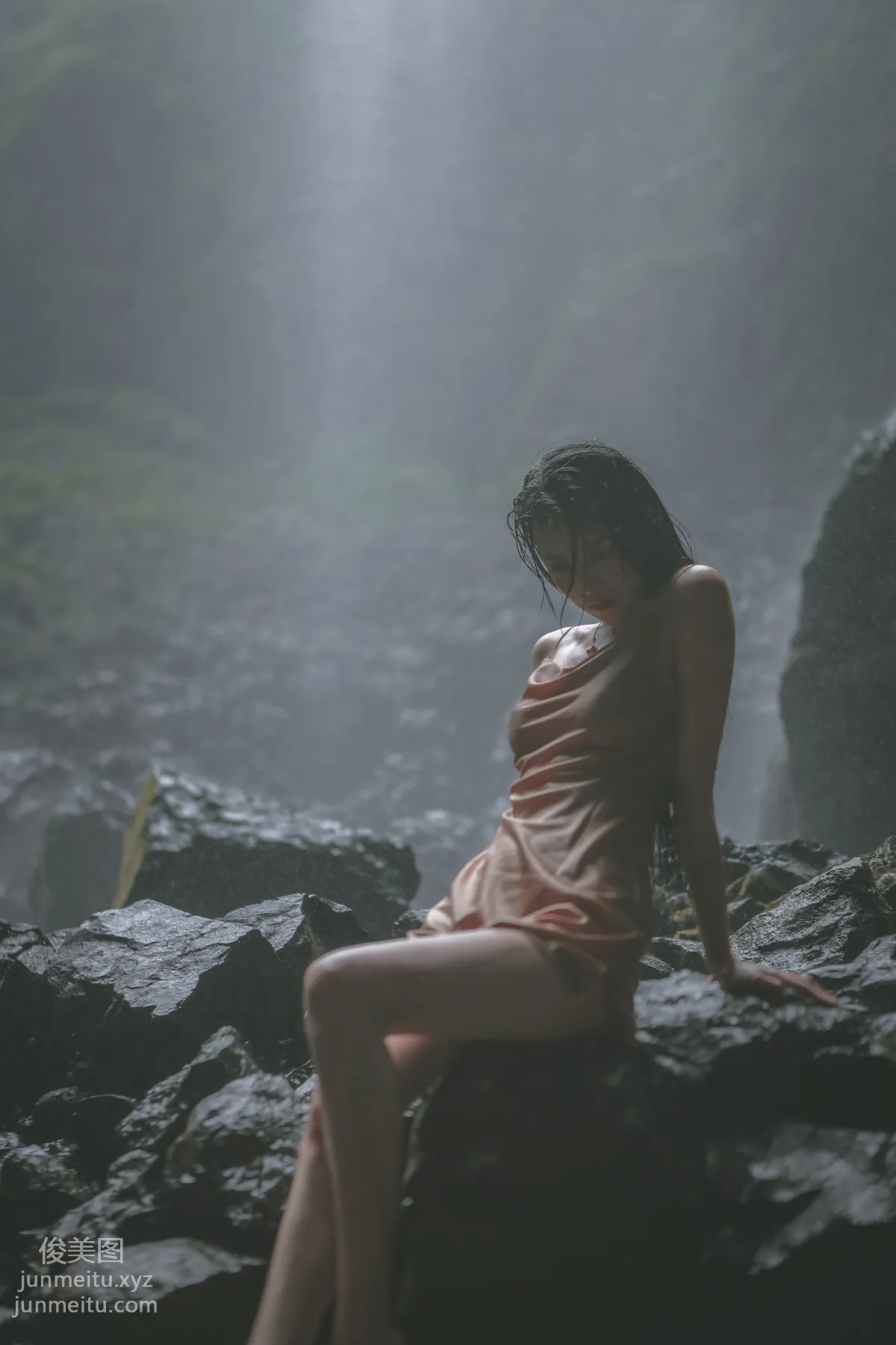 [YiTuYu] 2022.01.28 Island Ting Ting photo 6