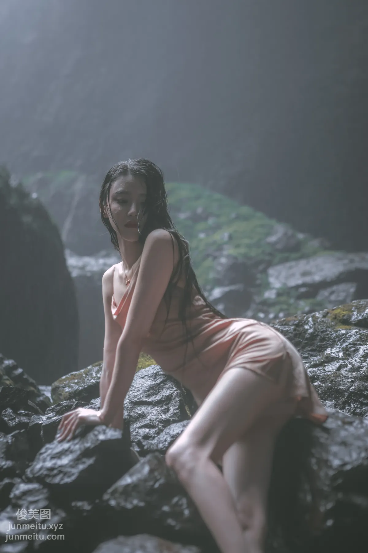 [YiTuYu] 2022.01.28 Island Ting Ting photo 11
