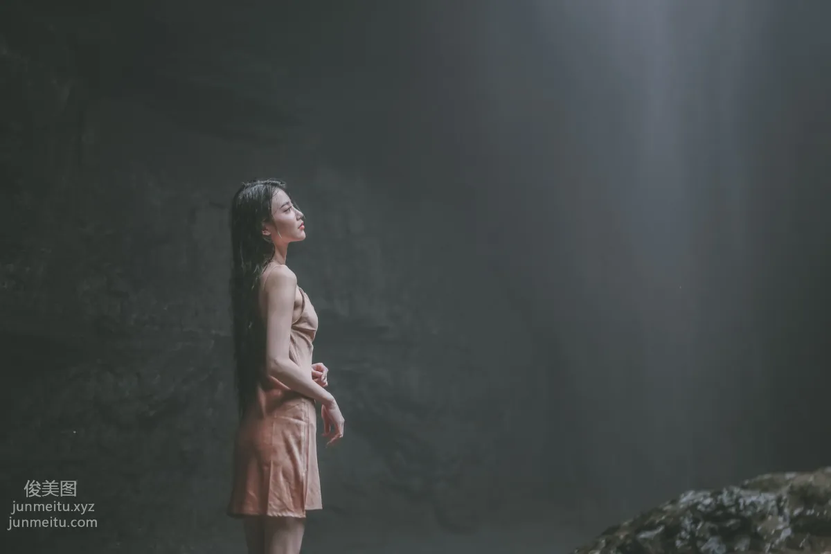 [YiTuYu] 2022.01.28 Island Ting Ting photo 15