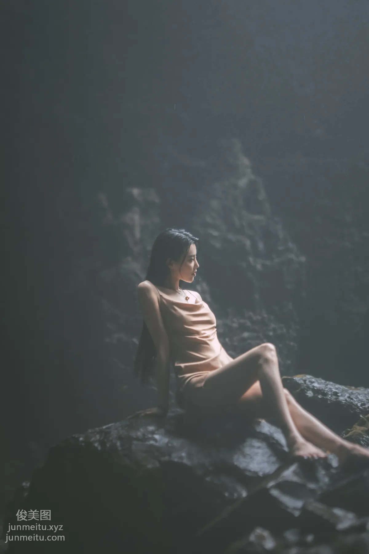 [YiTuYu] 2022.01.28 Island Ting Ting photo 24