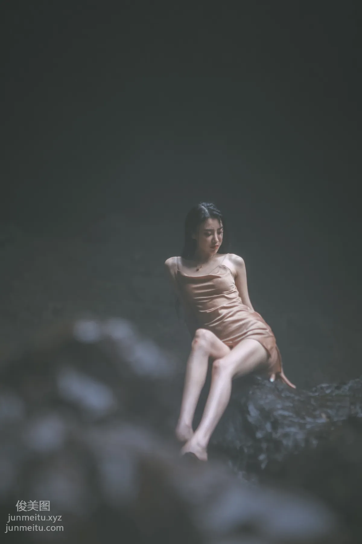 [YiTuYu] 2022.01.28 Island Ting Ting photo 25
