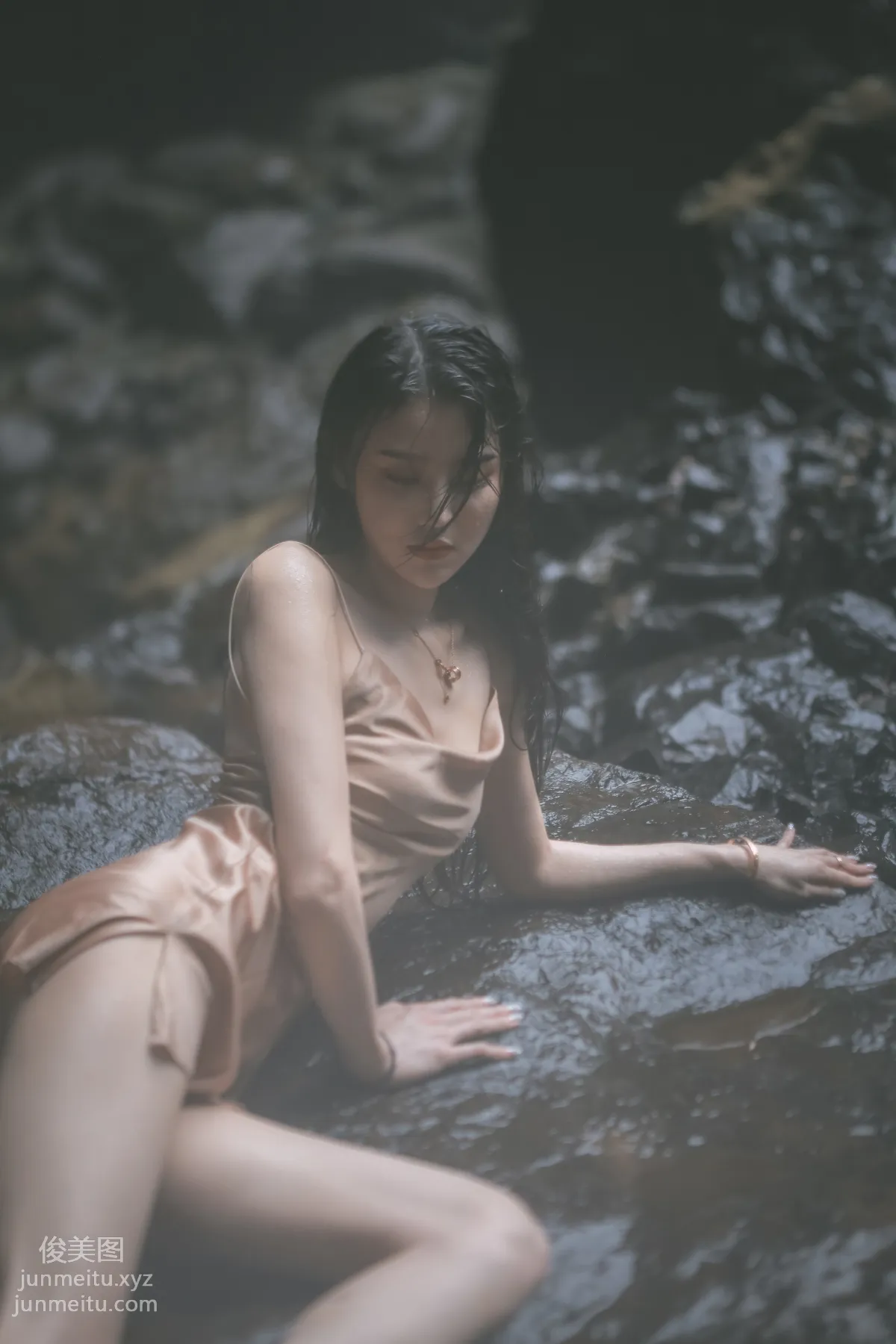 [YiTuYu] 2022.01.28 Island Ting Ting photo 27