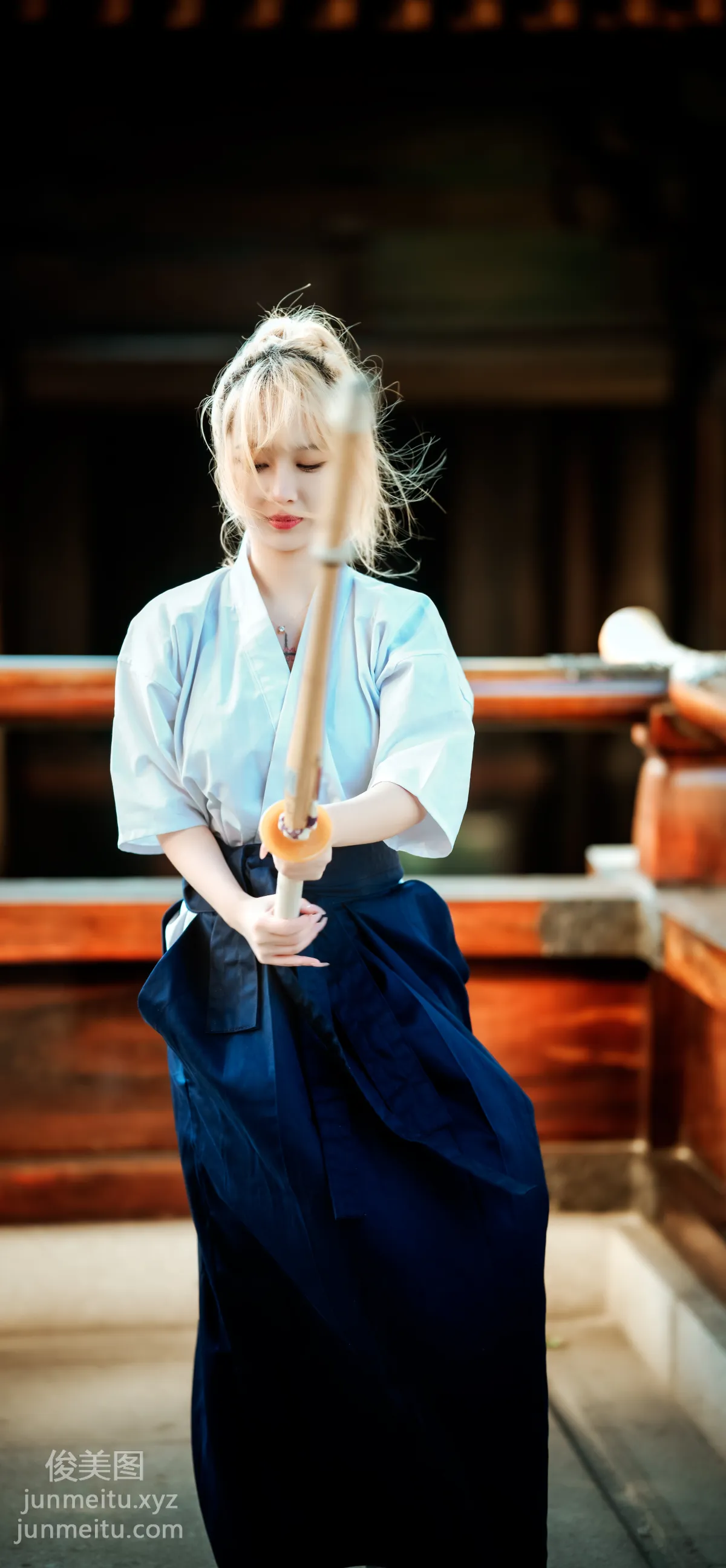 KK: YiTuYu photo 3
