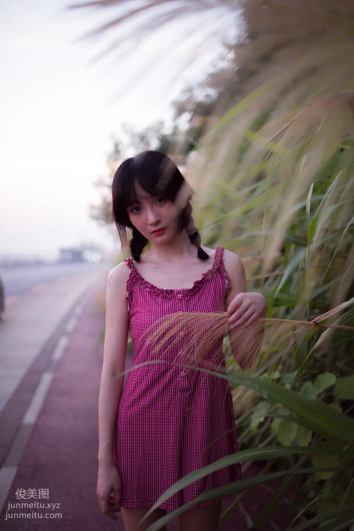 Xia Xia: YiTuYu photo 39