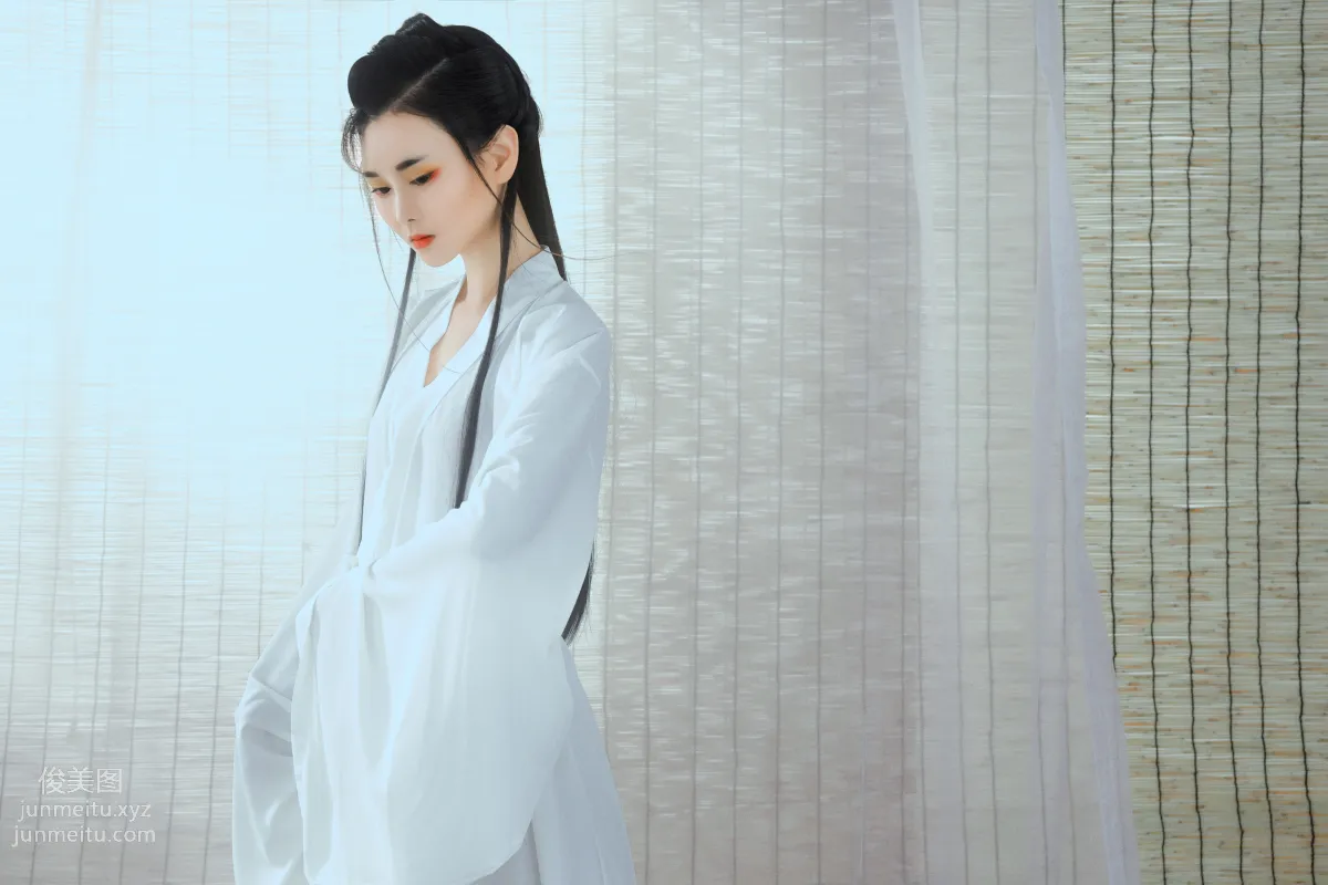 Xin Bao: YiTuYu photo 2