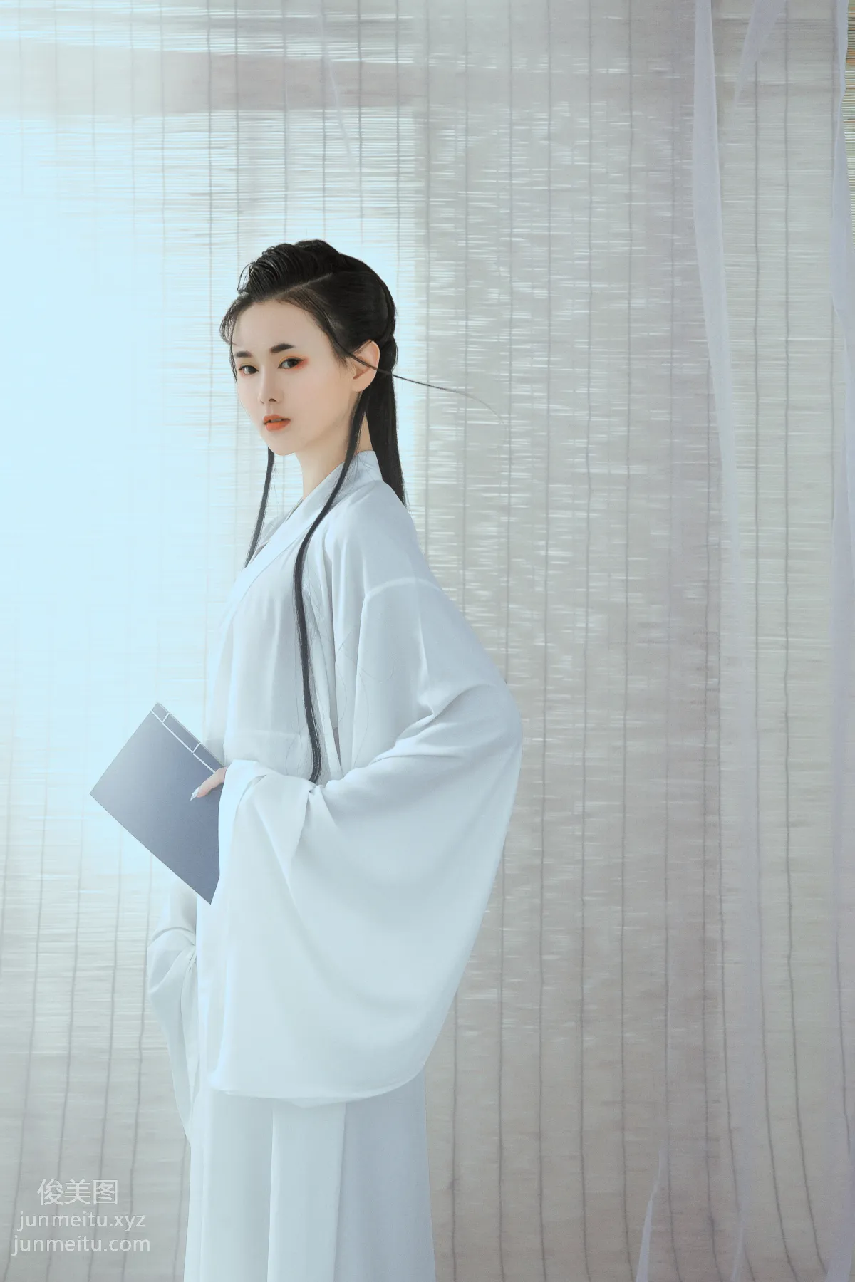 Xin Bao: YiTuYu photo 3