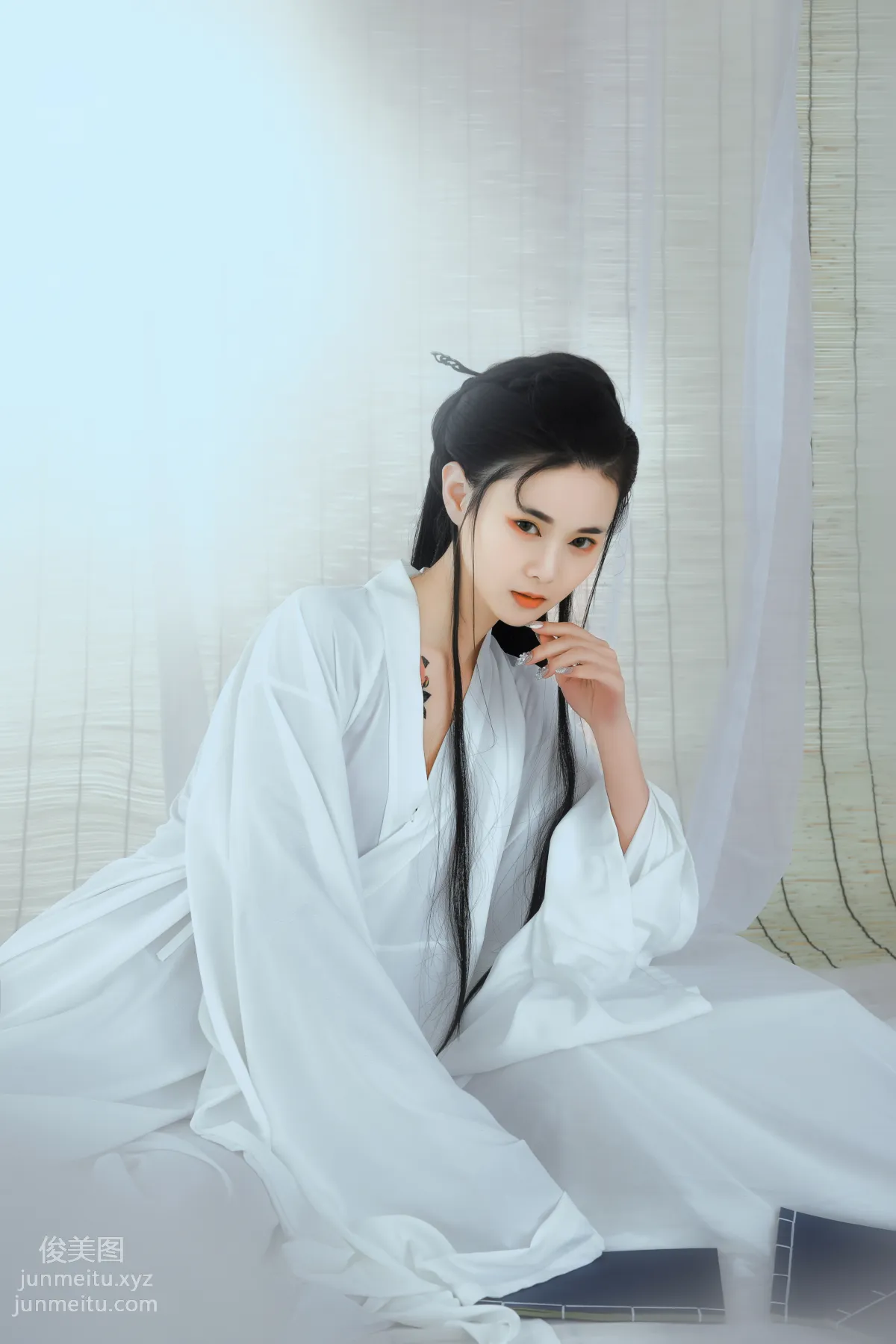 Xin Bao: YiTuYu photo 4