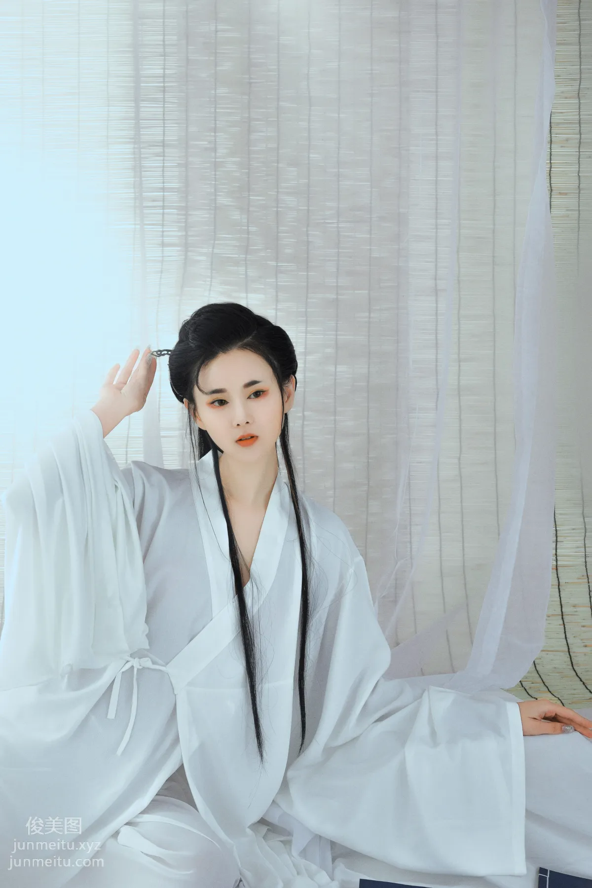 Xin Bao: YiTuYu photo 5