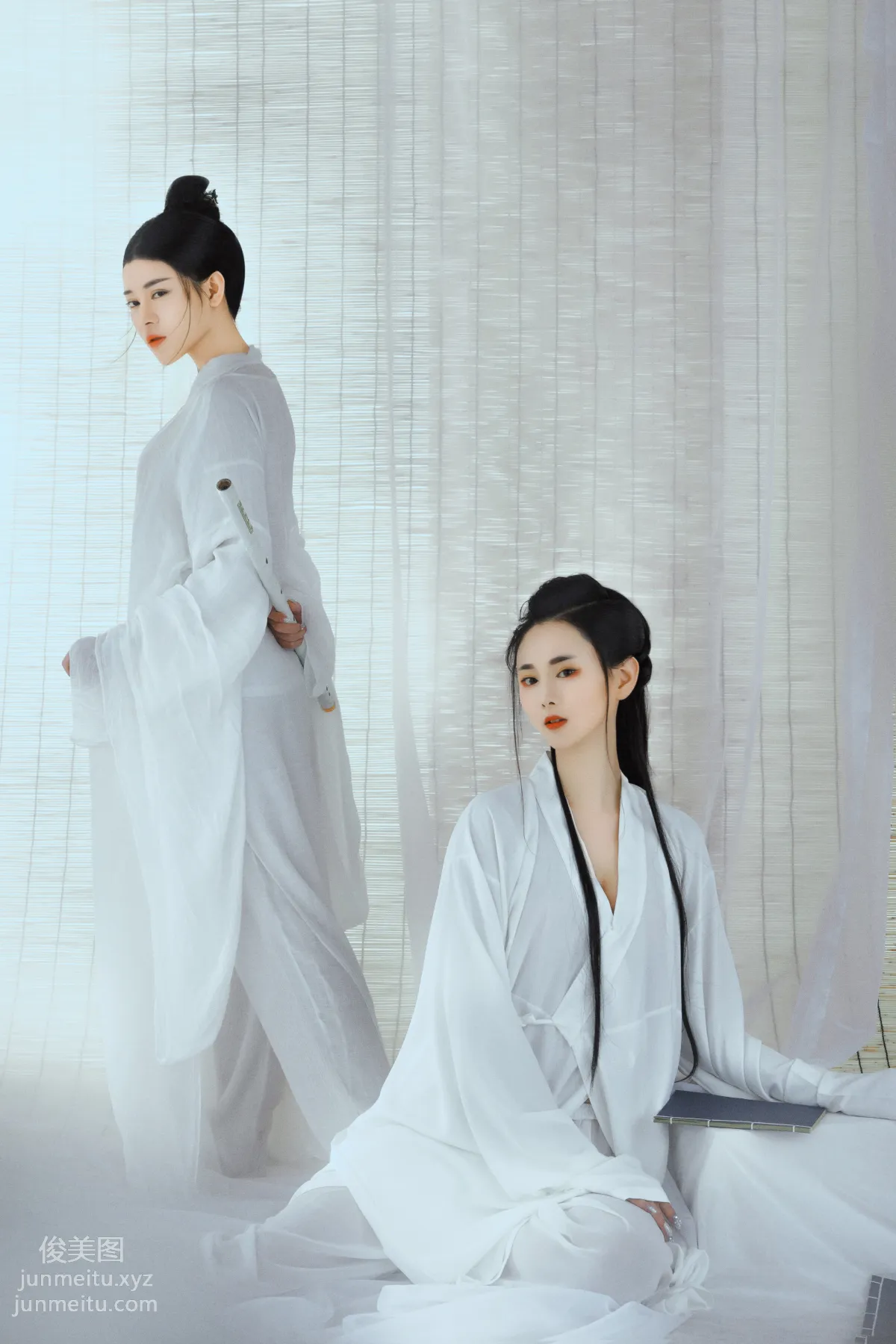 Xin Bao: YiTuYu photo 6