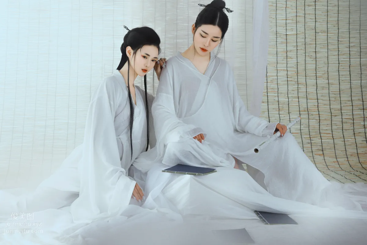 Xin Bao: YiTuYu photo 7