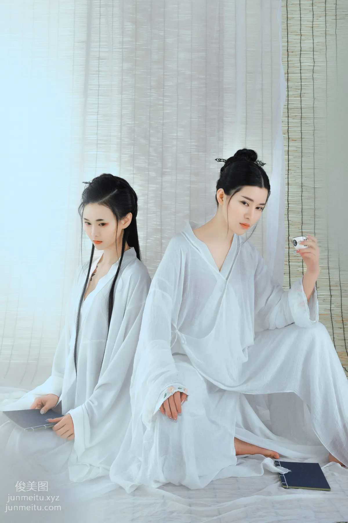 Xin Bao: YiTuYu photo 8