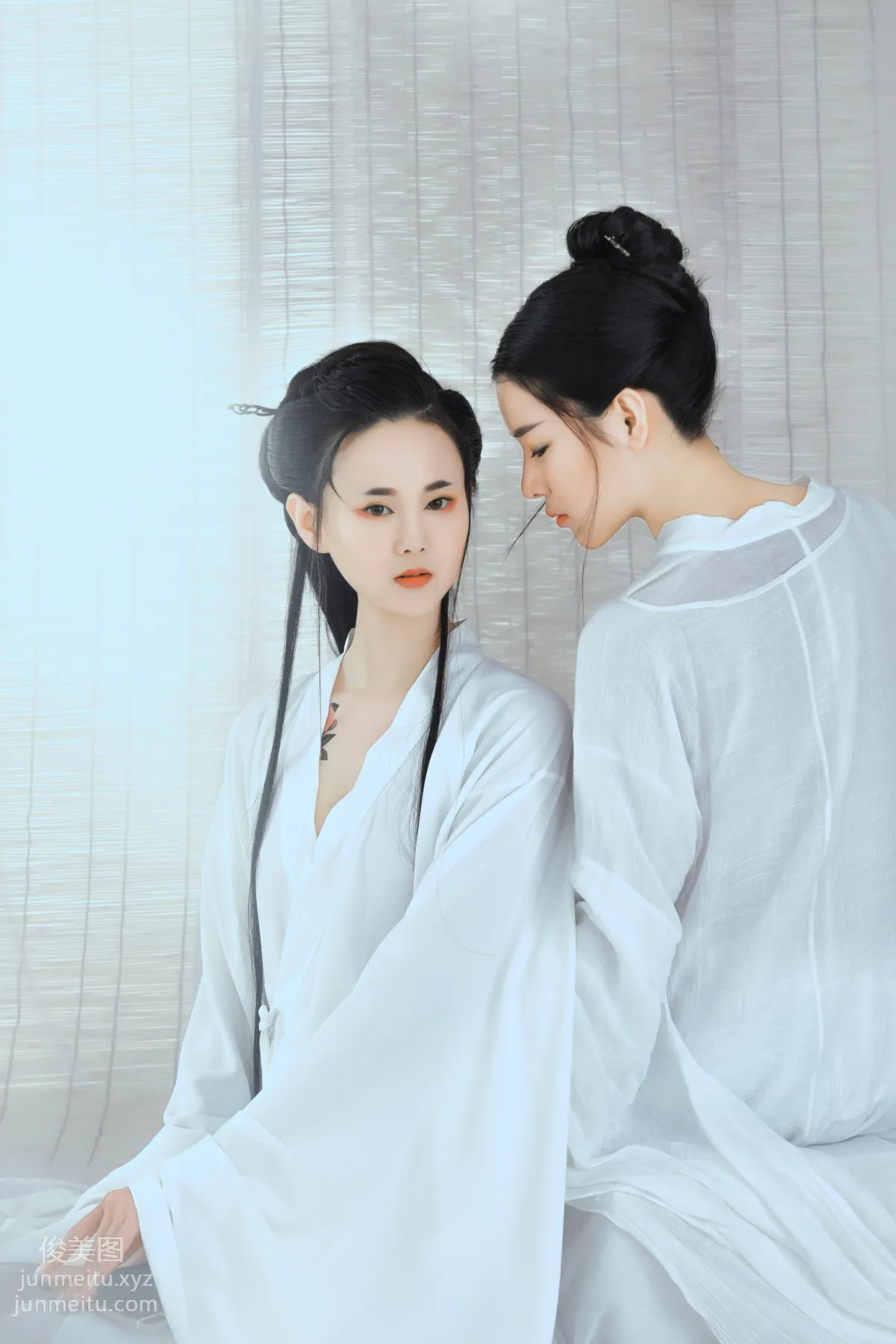 Xin Bao: YiTuYu photo 9