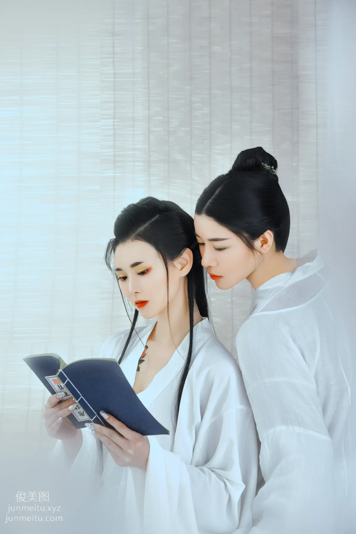 Xin Bao: YiTuYu photo 10
