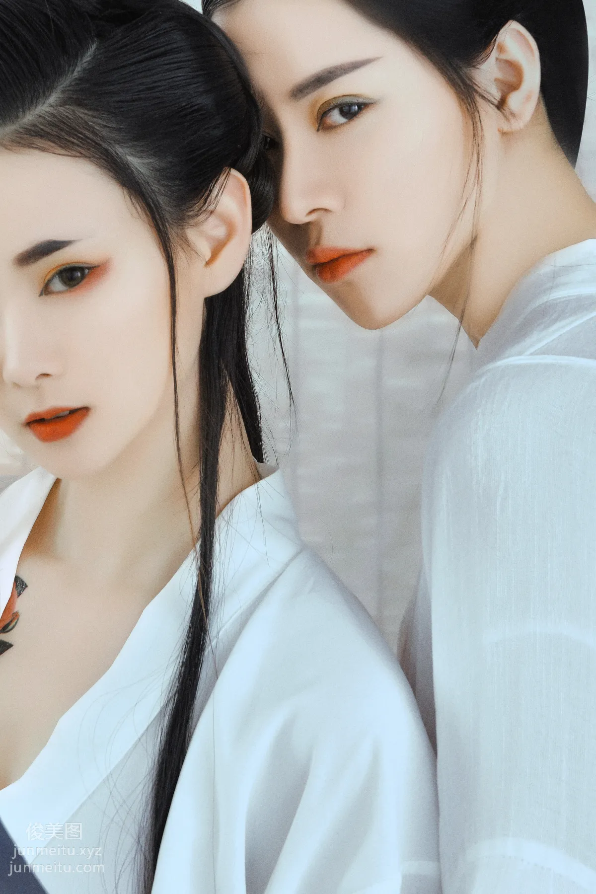 Xin Bao: YiTuYu photo 11