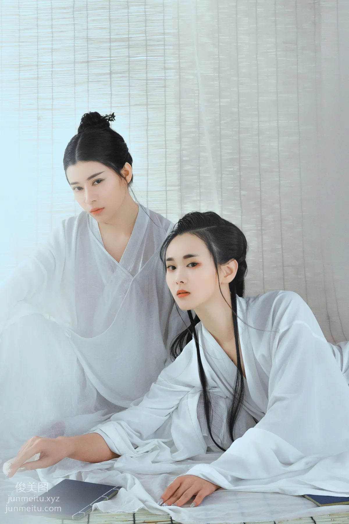 Xin Bao: YiTuYu photo 13