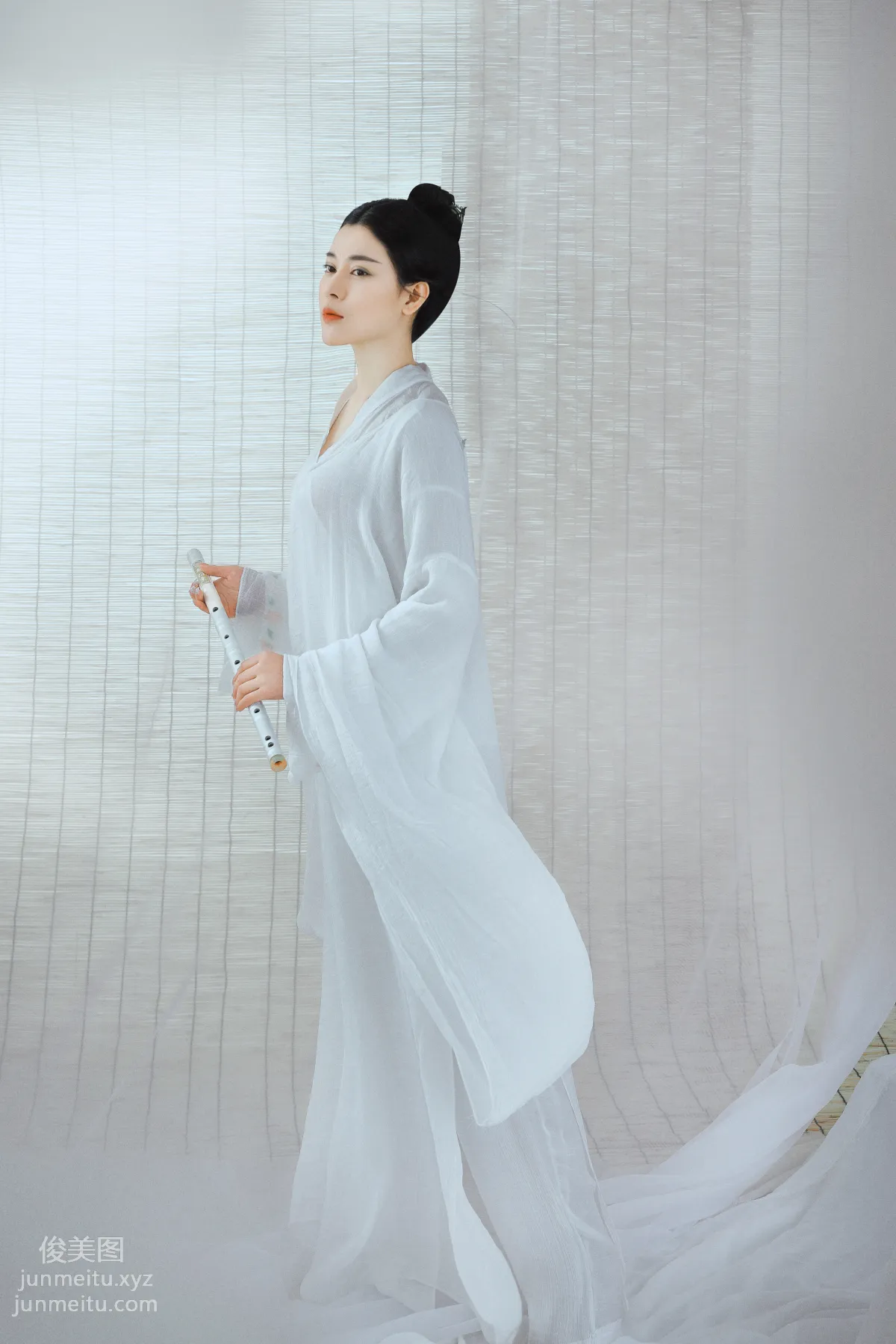Xin Bao: YiTuYu photo 14
