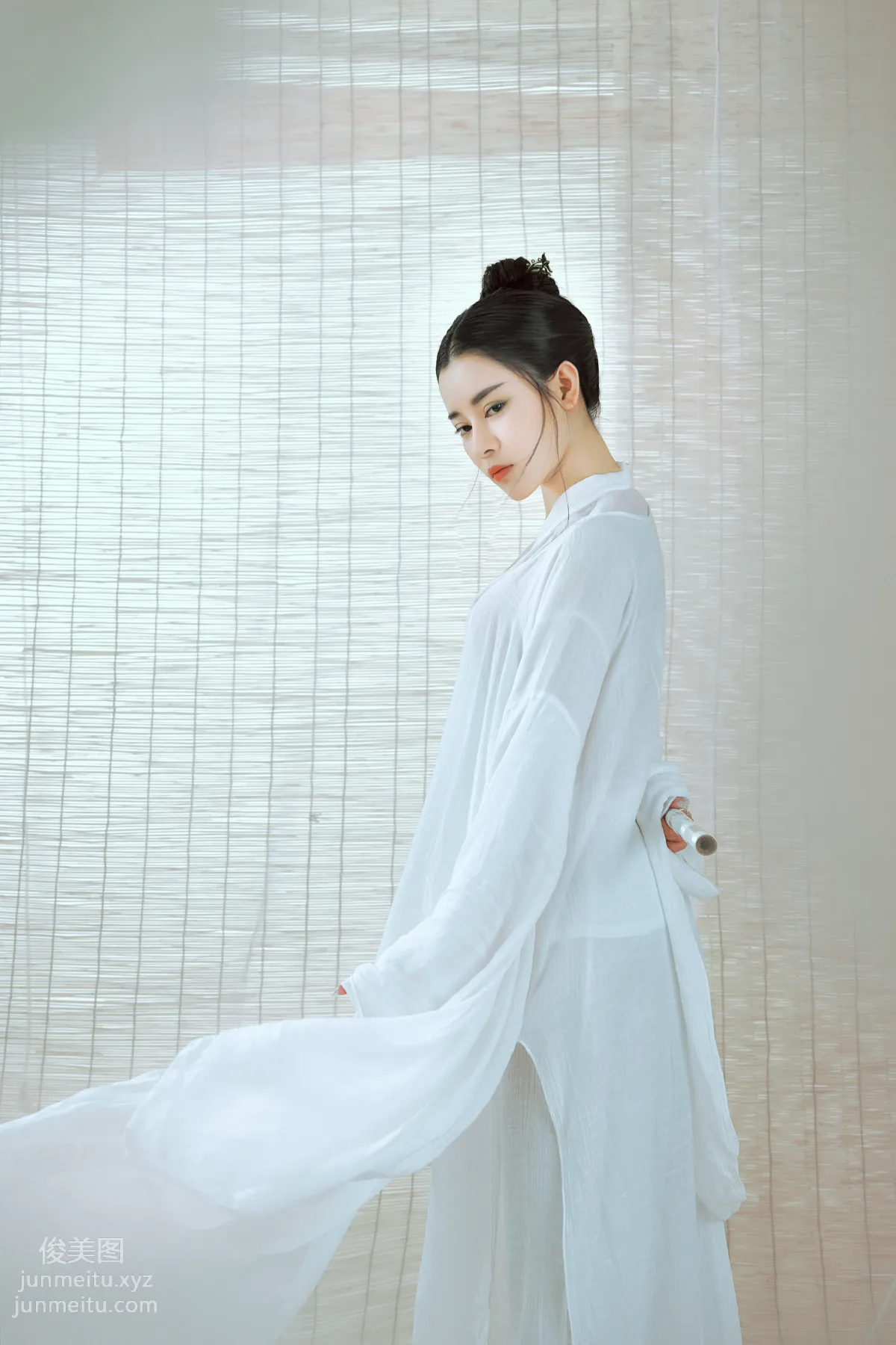 Xin Bao: YiTuYu photo 16