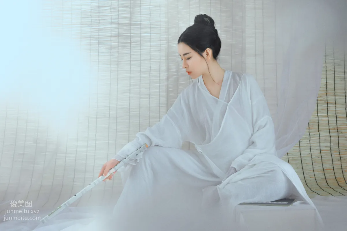 Xin Bao: YiTuYu photo 17