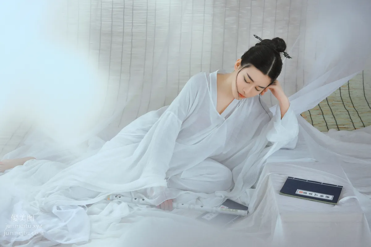 Xin Bao: YiTuYu photo 18