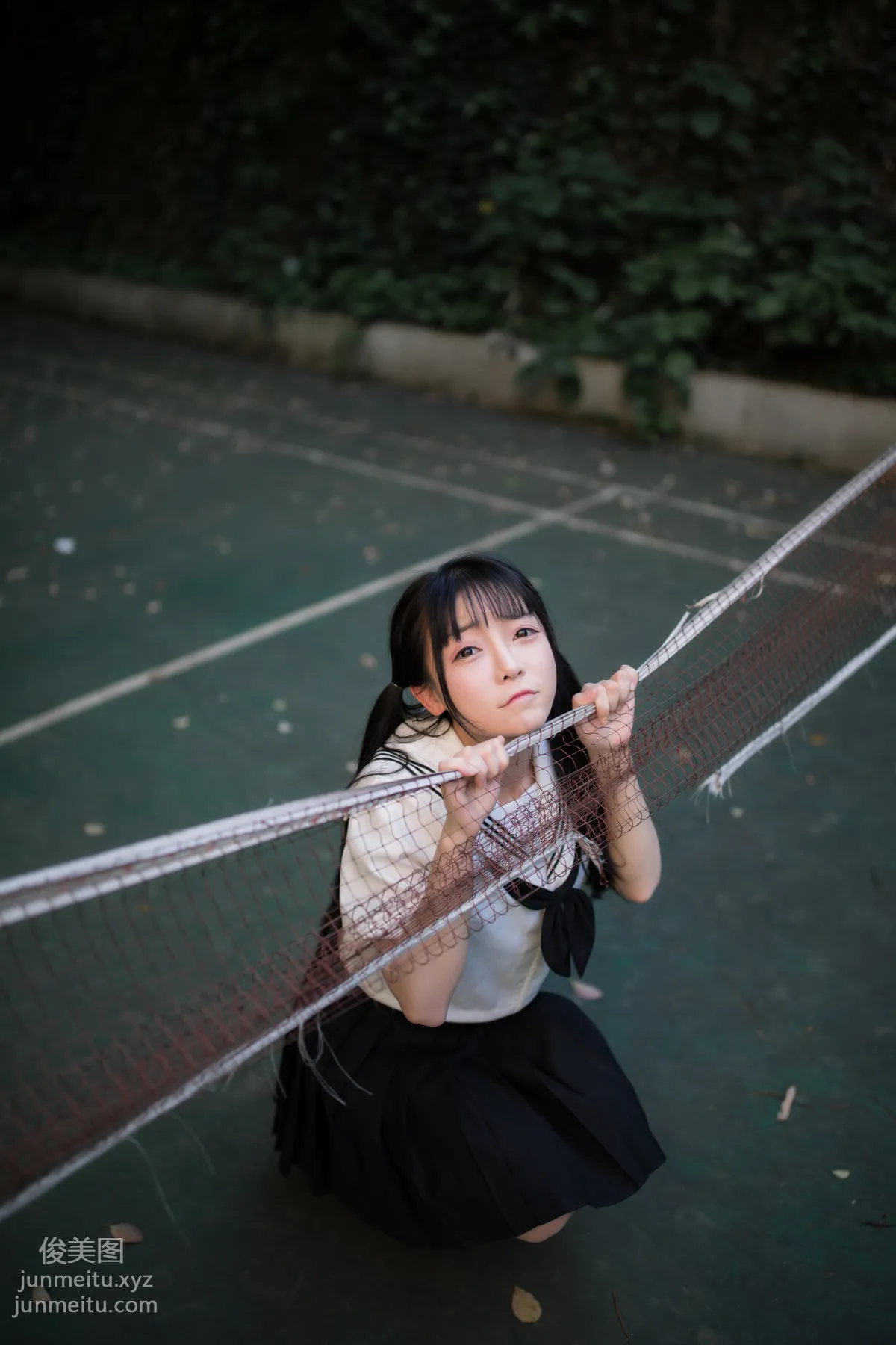 Xin Xin: YiTuYu photo 11