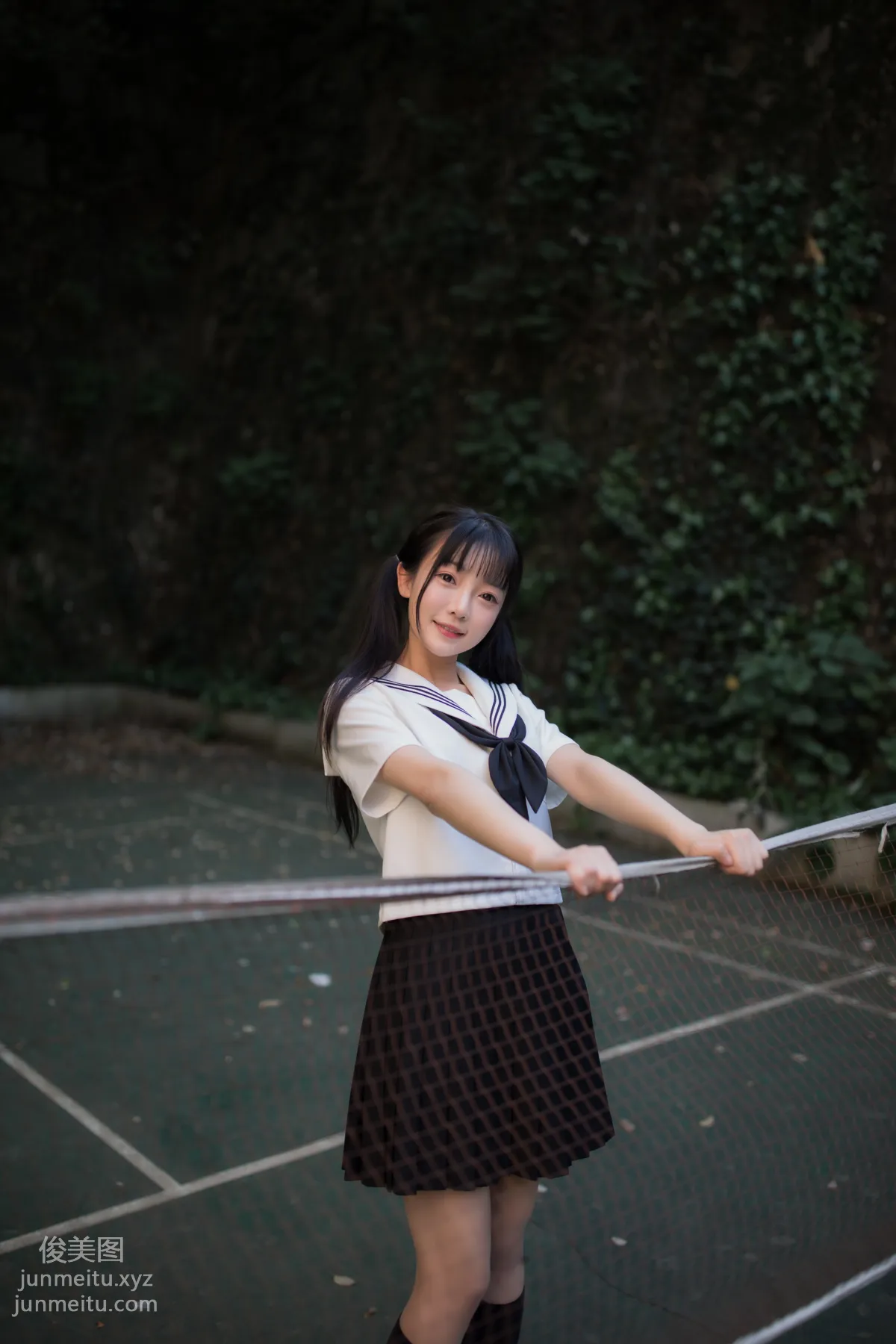 Xin Xin: YiTuYu photo 12