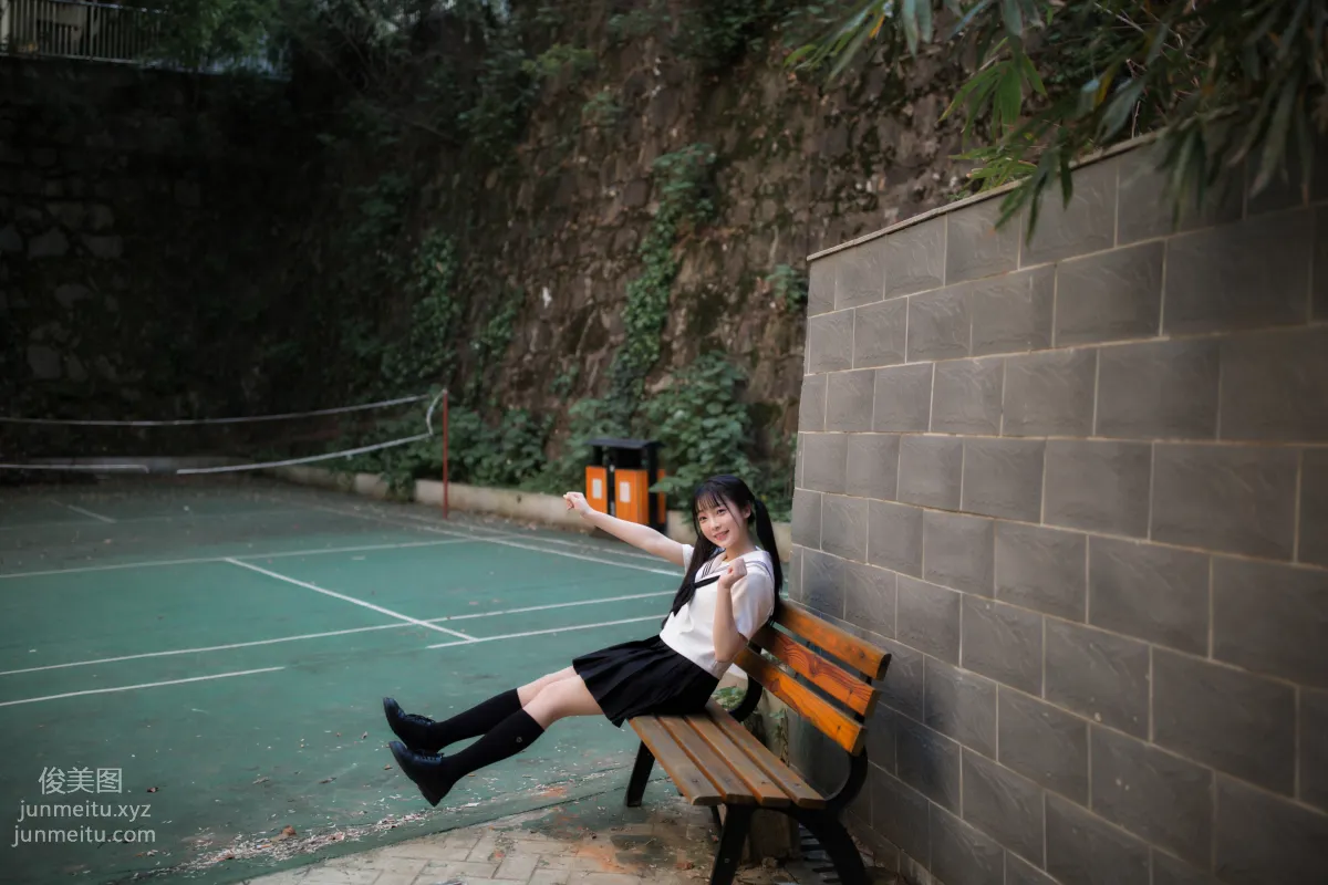 Xin Xin: YiTuYu photo 15