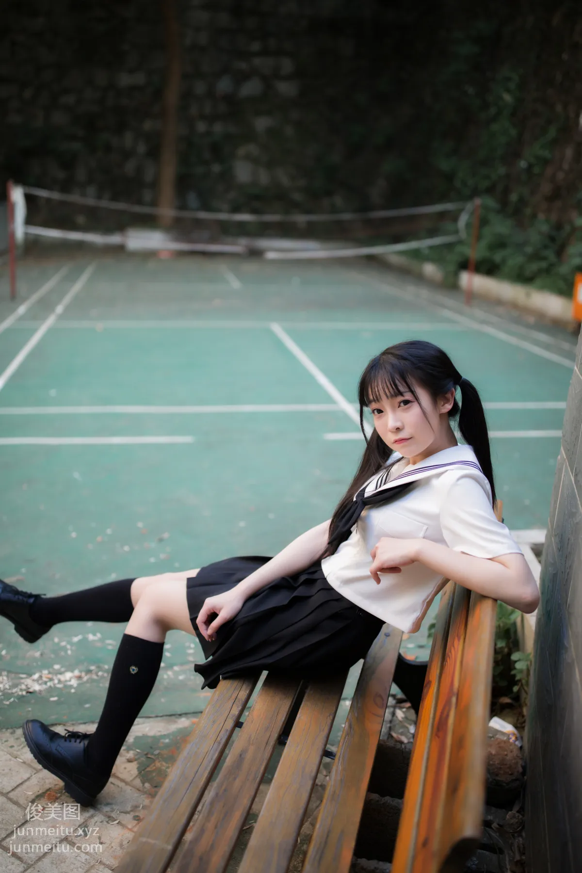 Xin Xin: YiTuYu photo 16