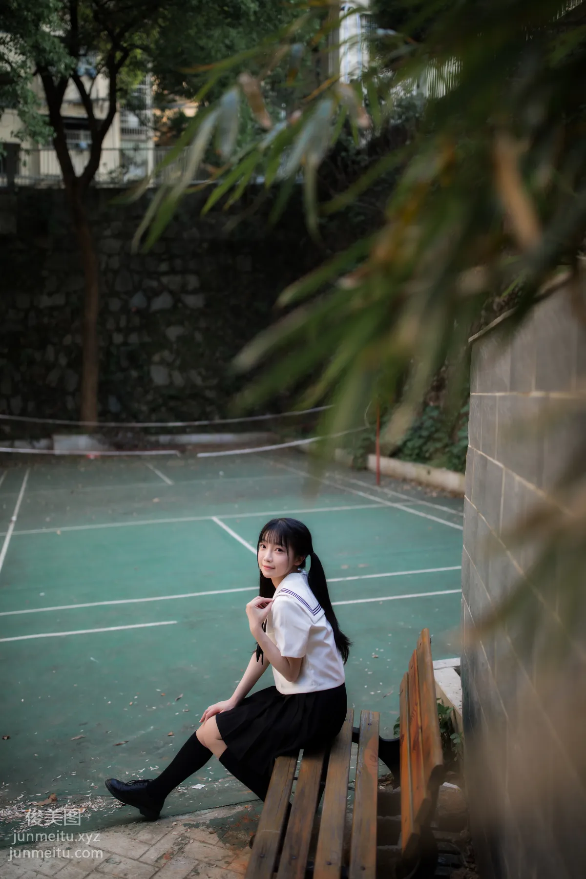 Xin Xin: YiTuYu photo 17