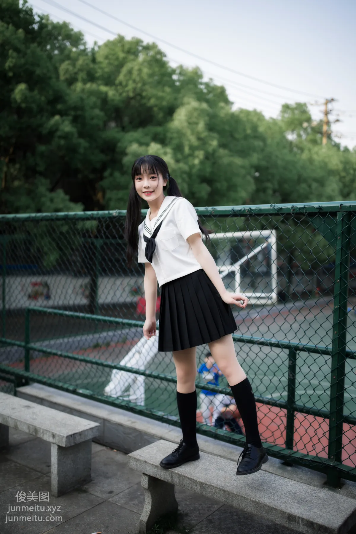 Xin Xin: YiTuYu photo 22