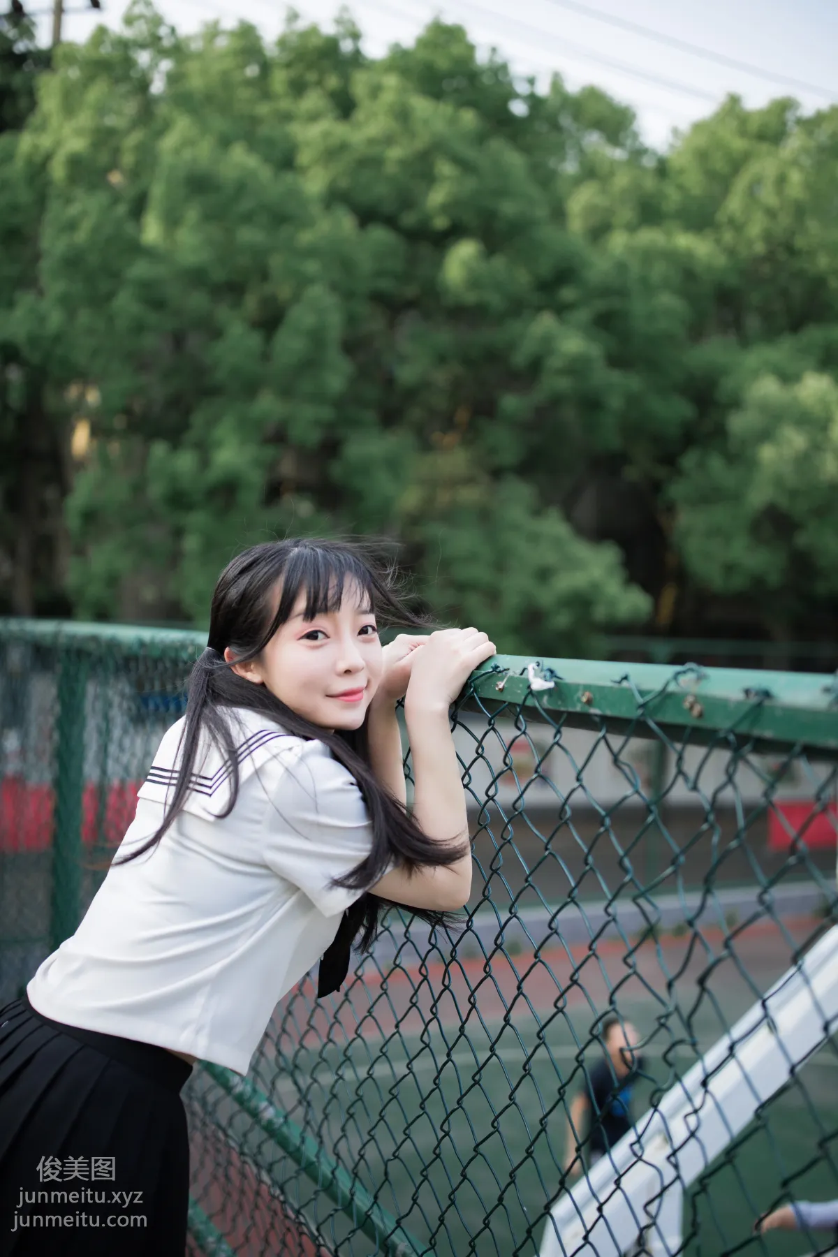 Xin Xin: YiTuYu photo 23