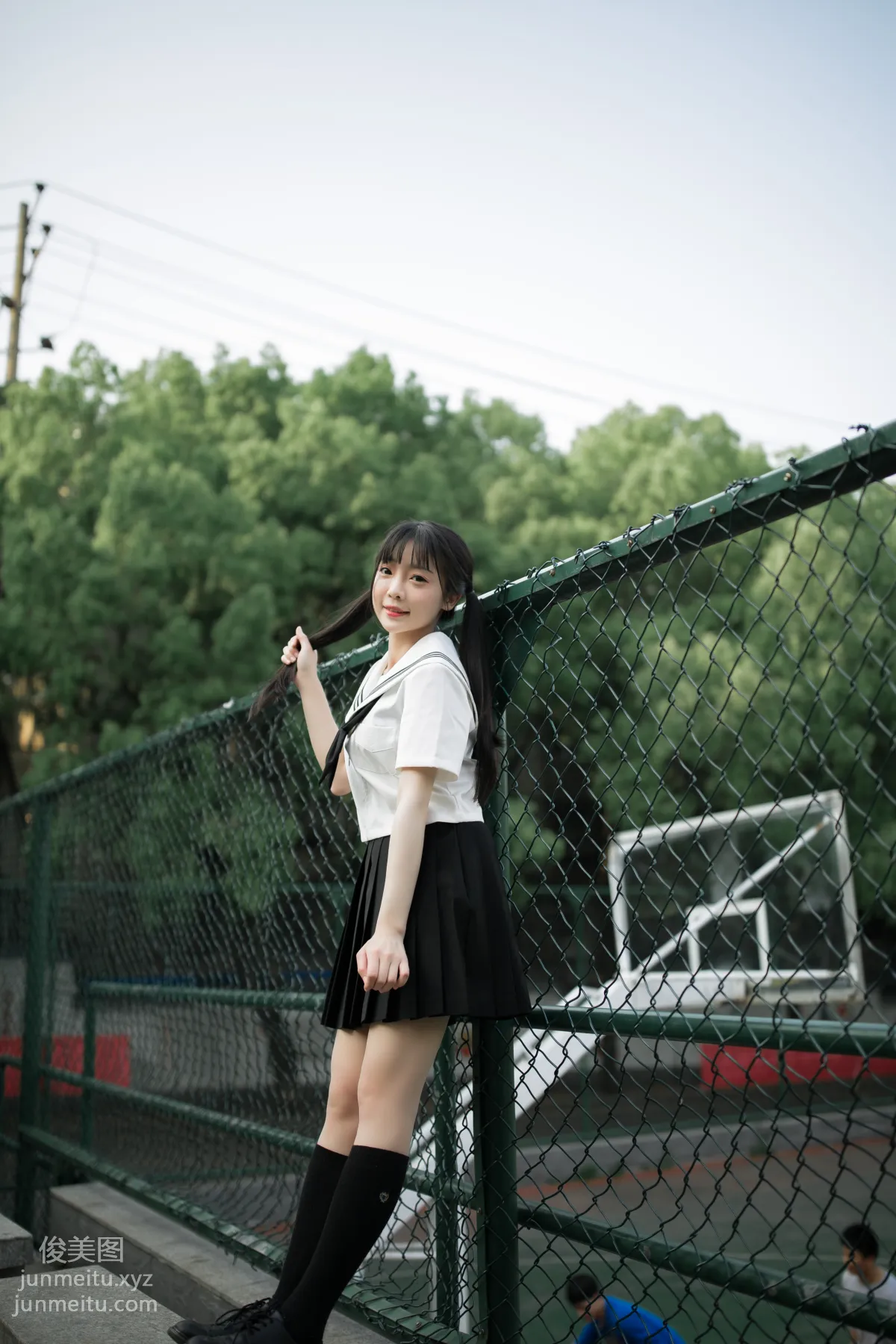 Xin Xin: YiTuYu photo 27