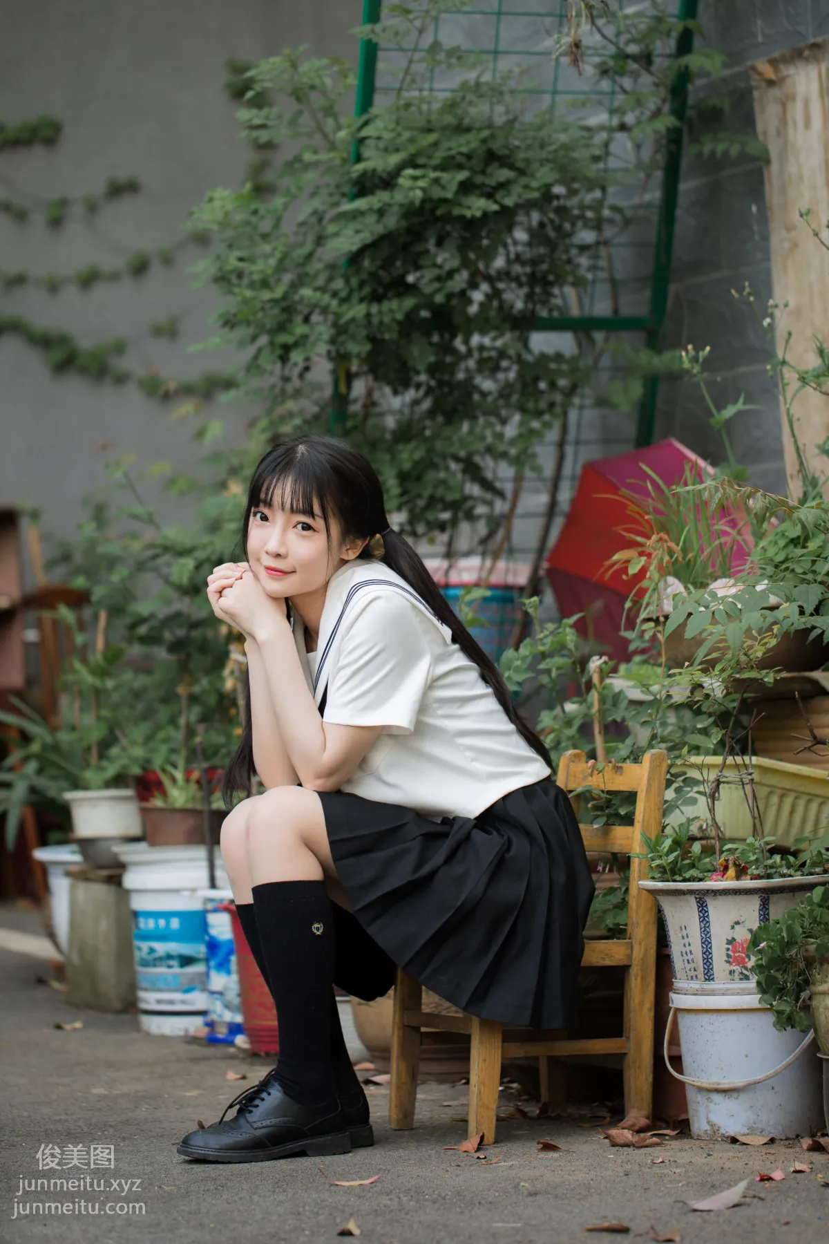 Xin Xin: YiTuYu photo 33
