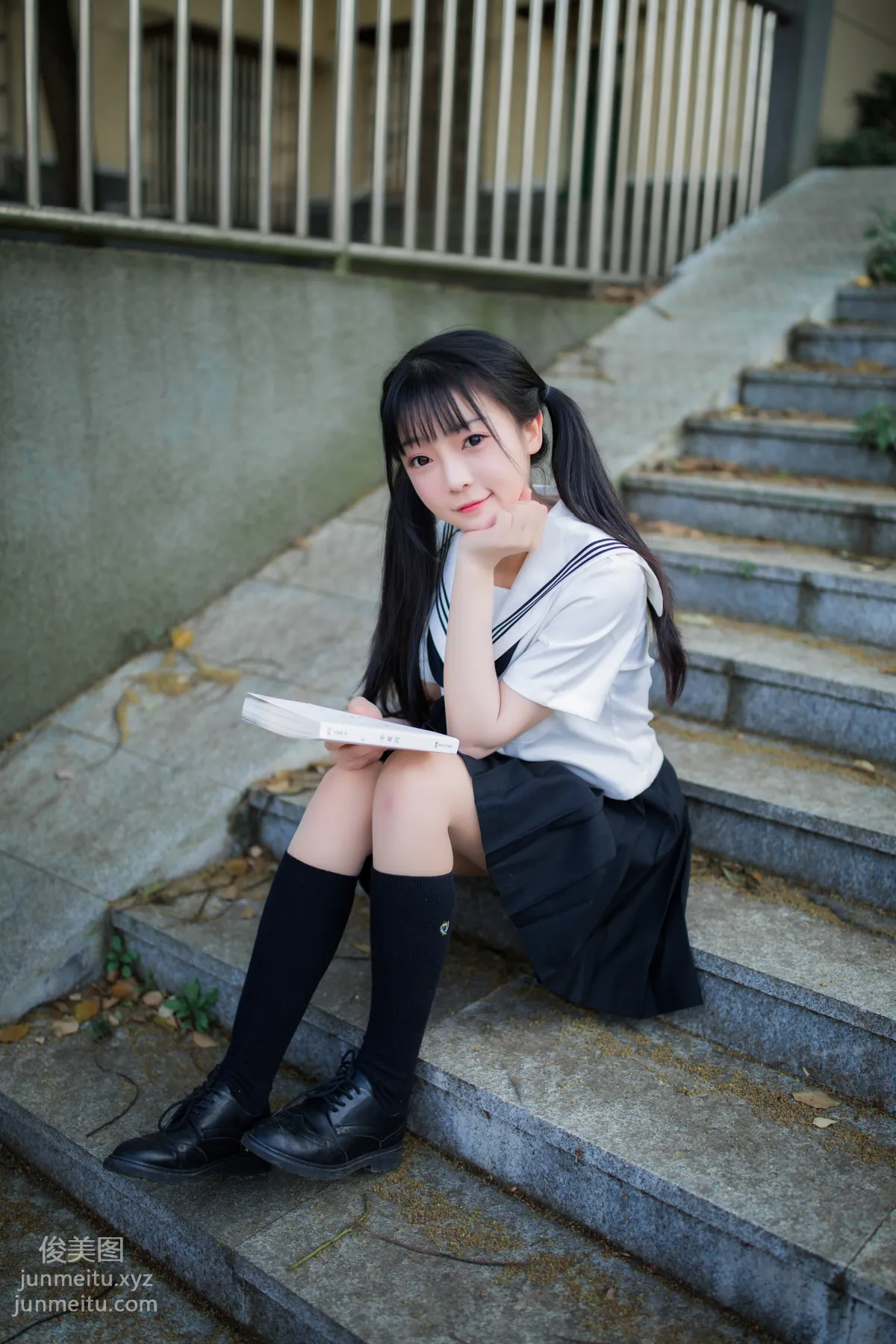 Xin Xin: YiTuYu photo 40