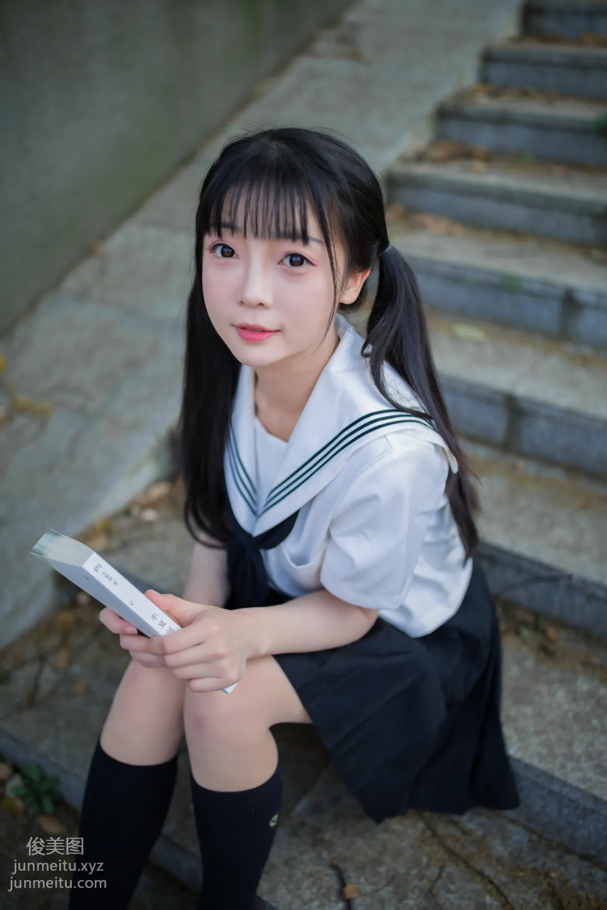 Xin Xin: YiTuYu photo 41