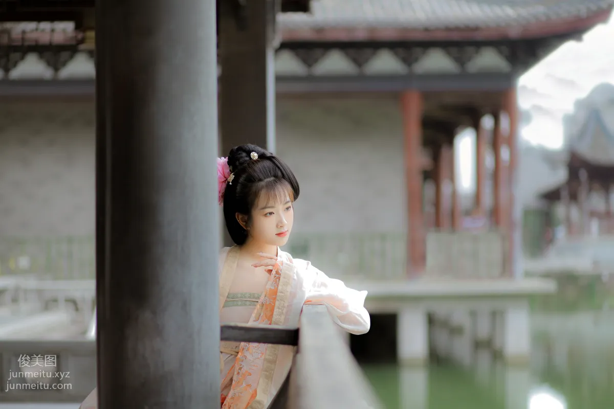 Lizi Riz: YiTuYu photo 6