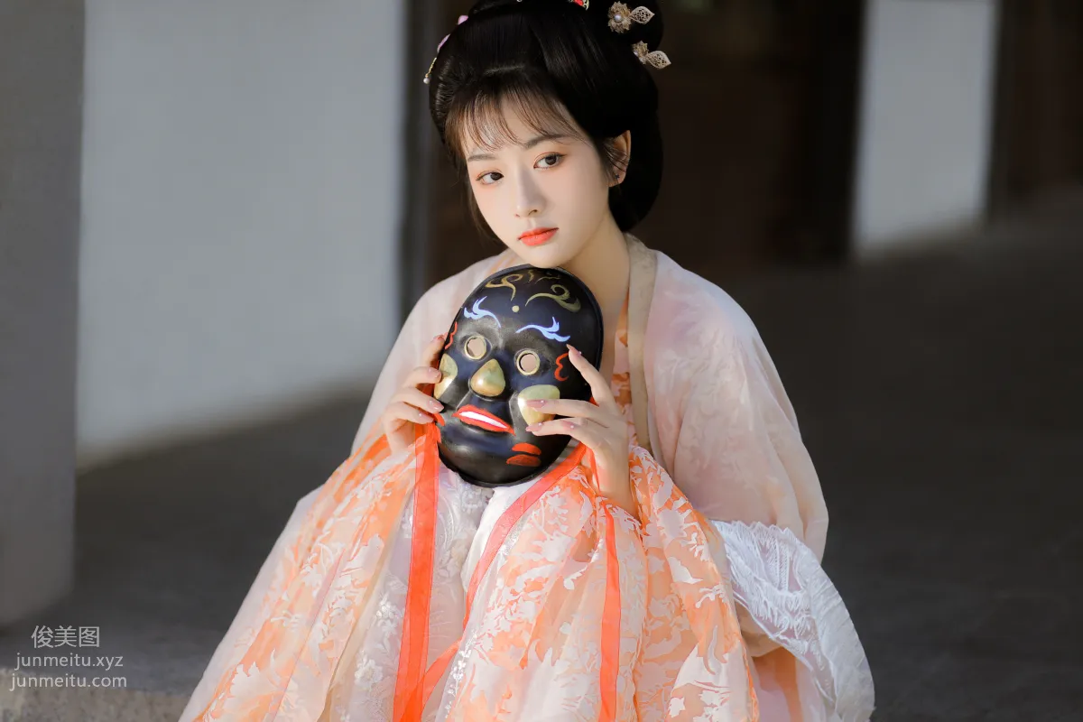 Lizi Riz: YiTuYu photo 13