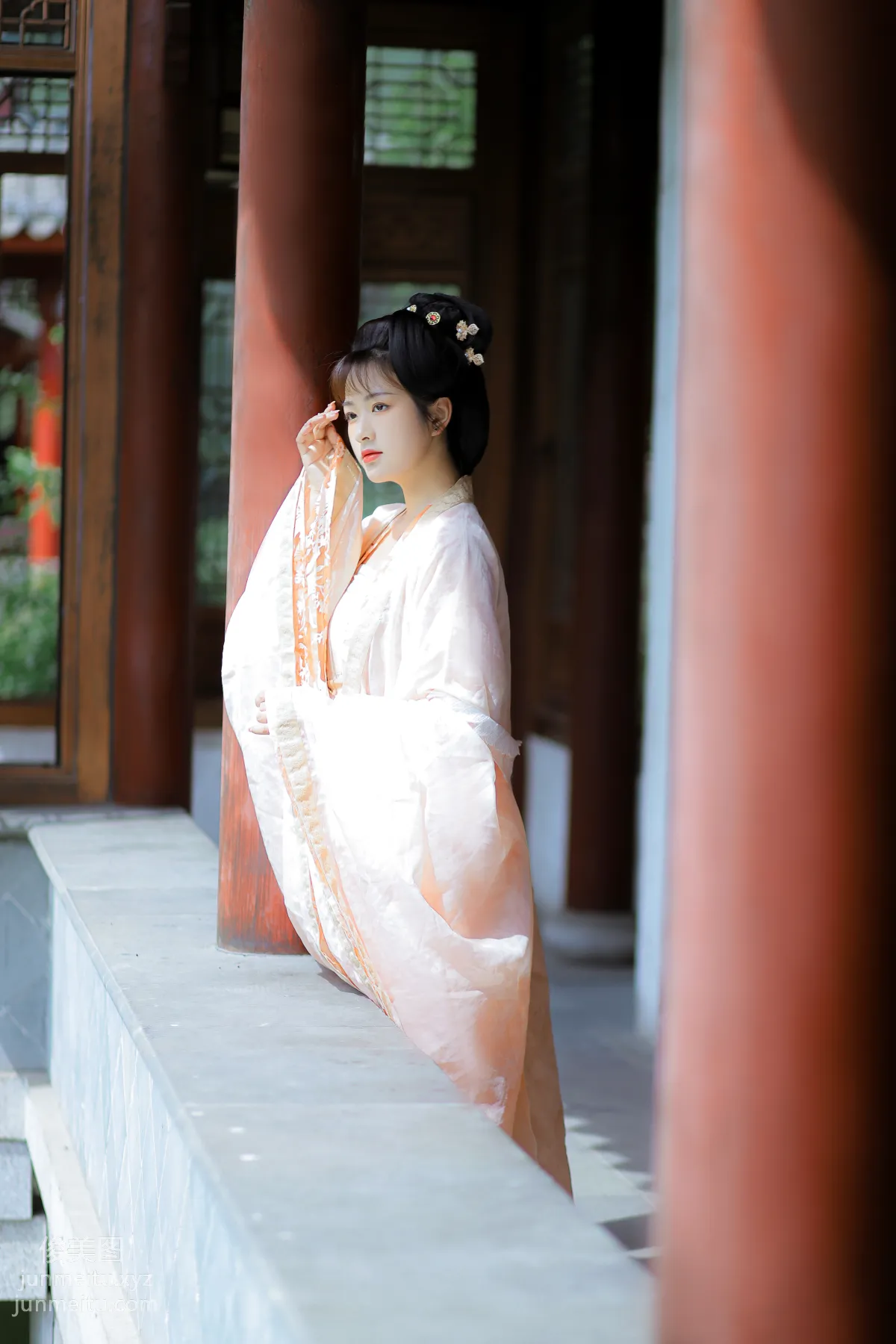 Lizi Riz: YiTuYu photo 20