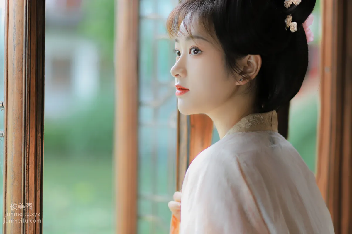 Lizi Riz: YiTuYu photo 22
