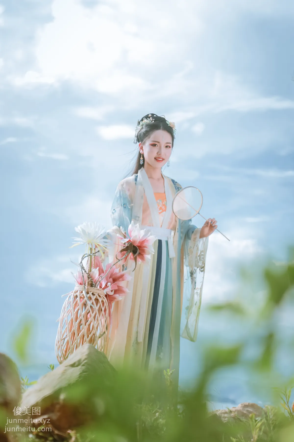 Xia Lingman: YiTuYu photo 3
