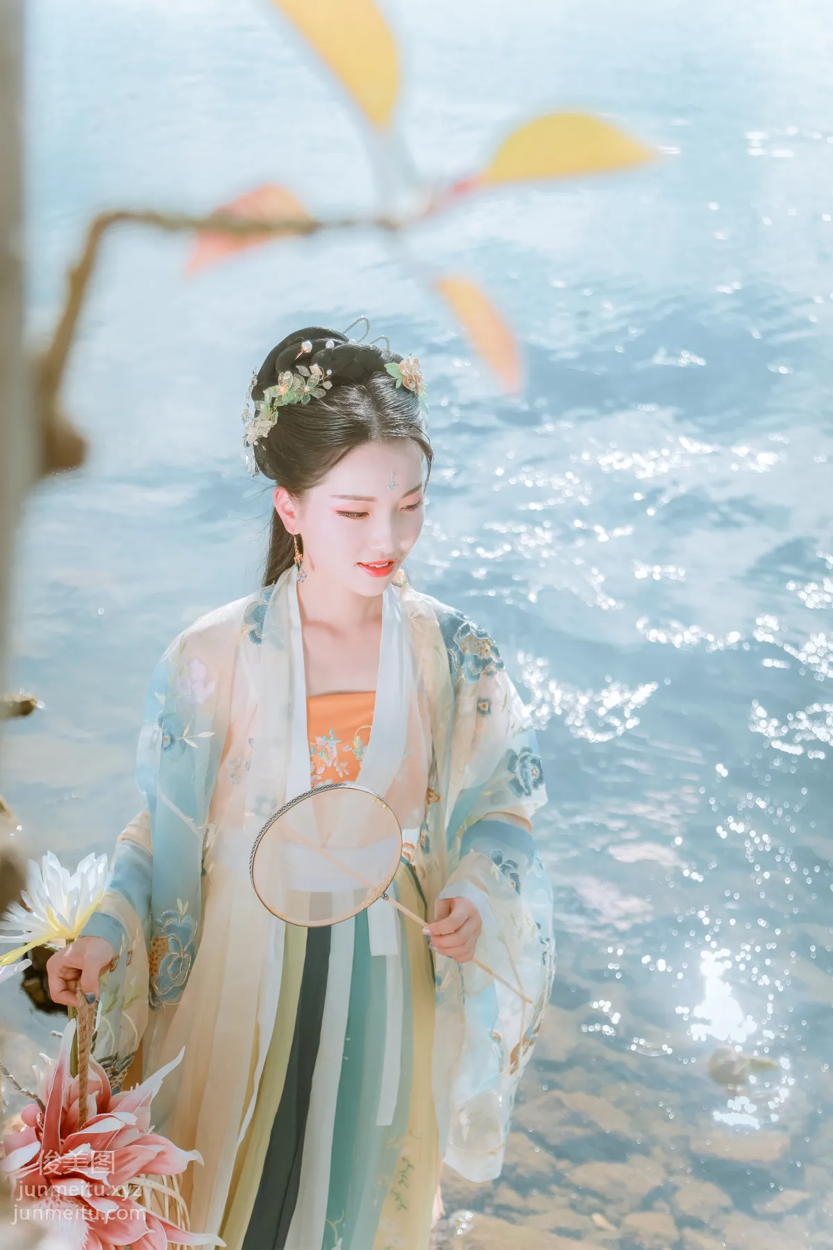 Xia Lingman: YiTuYu photo 5