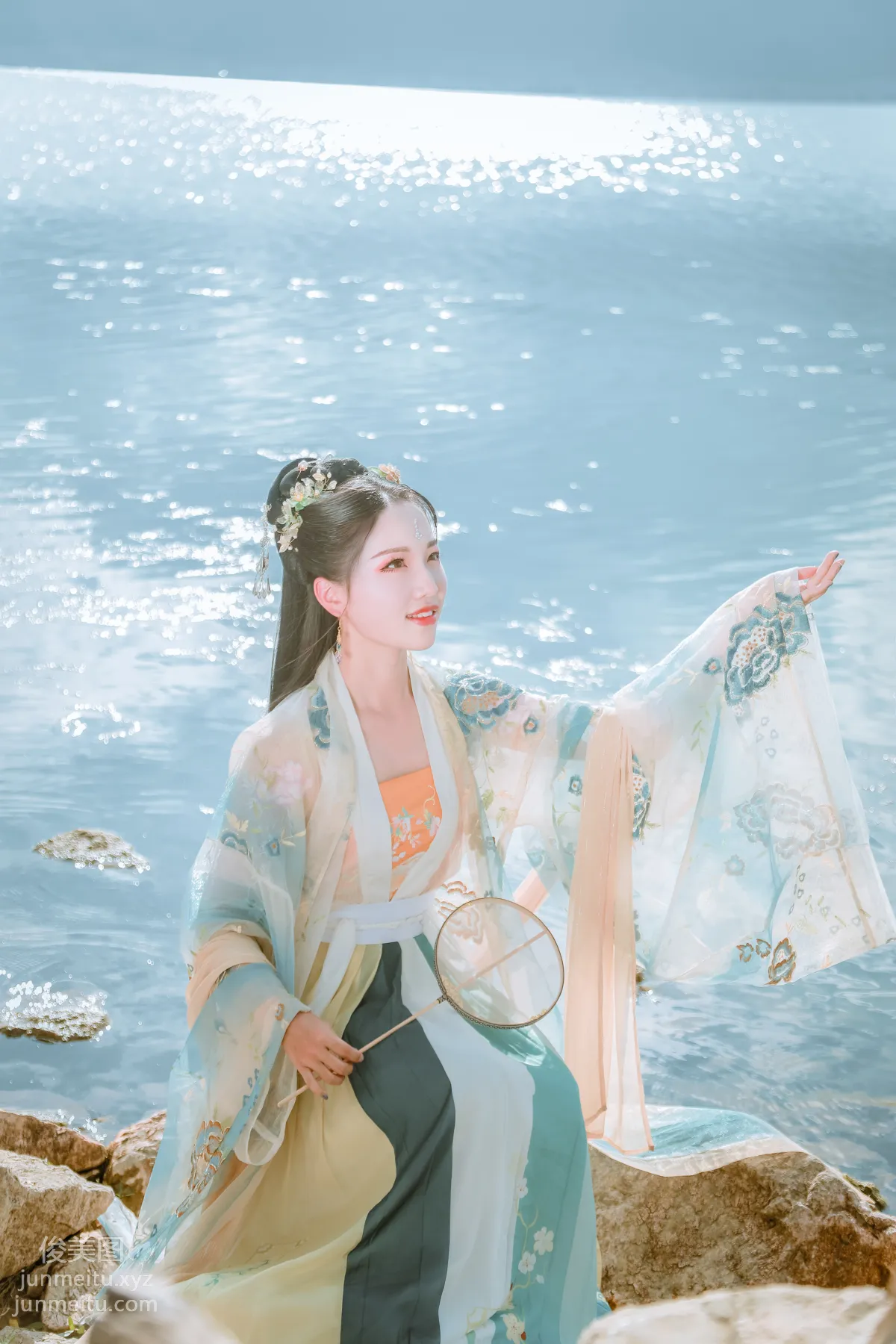 Xia Lingman: YiTuYu photo 7